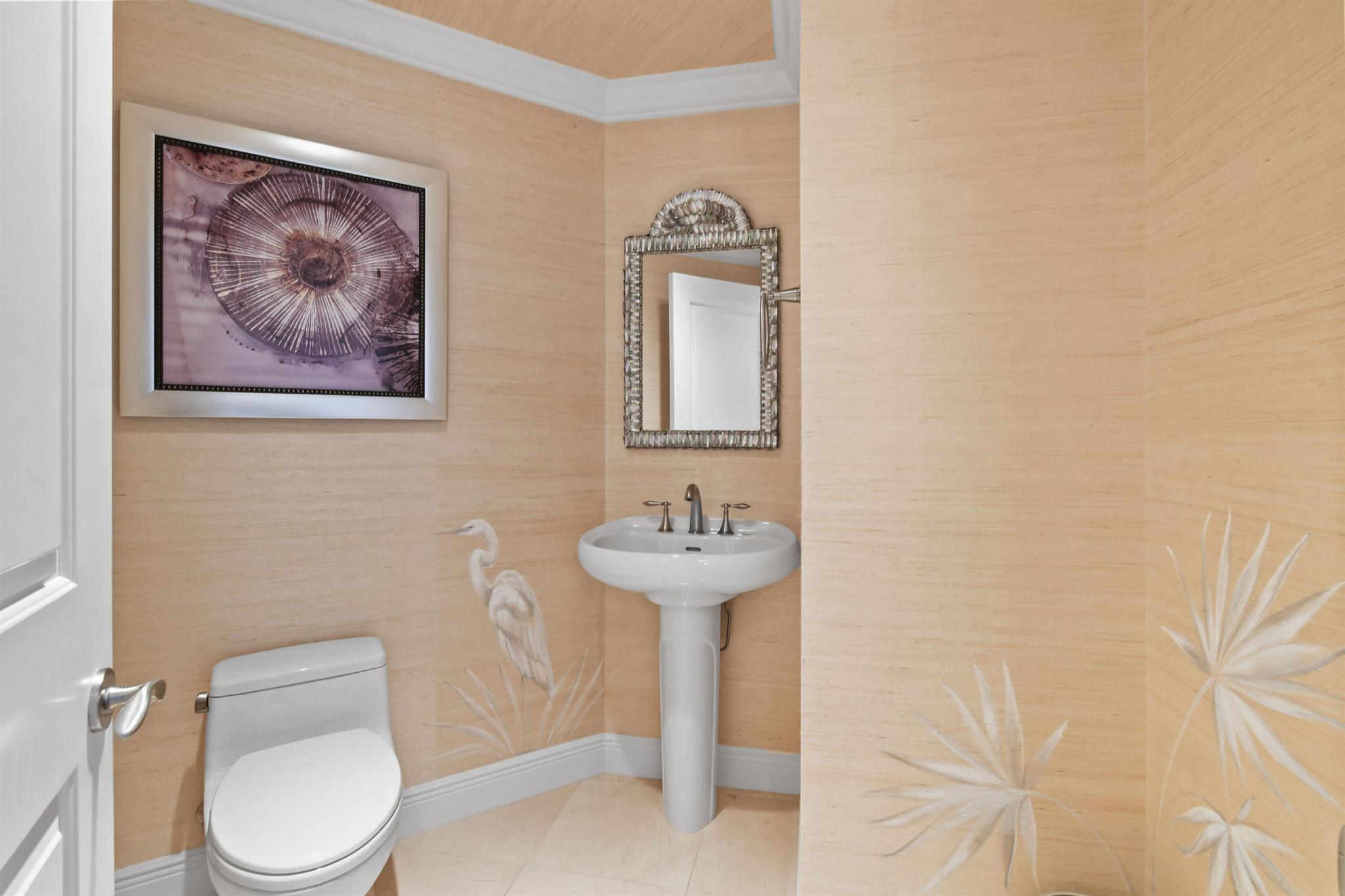 OCEANS EDGE AT SINGER ISL - Residential