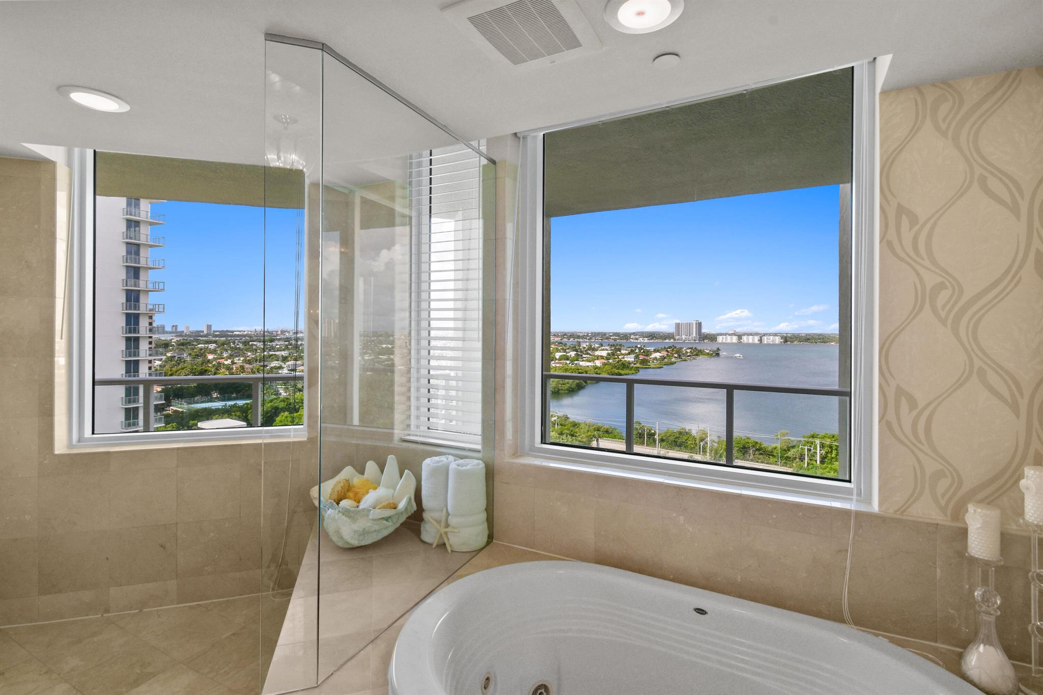 OCEANS EDGE AT SINGER ISL - Residential