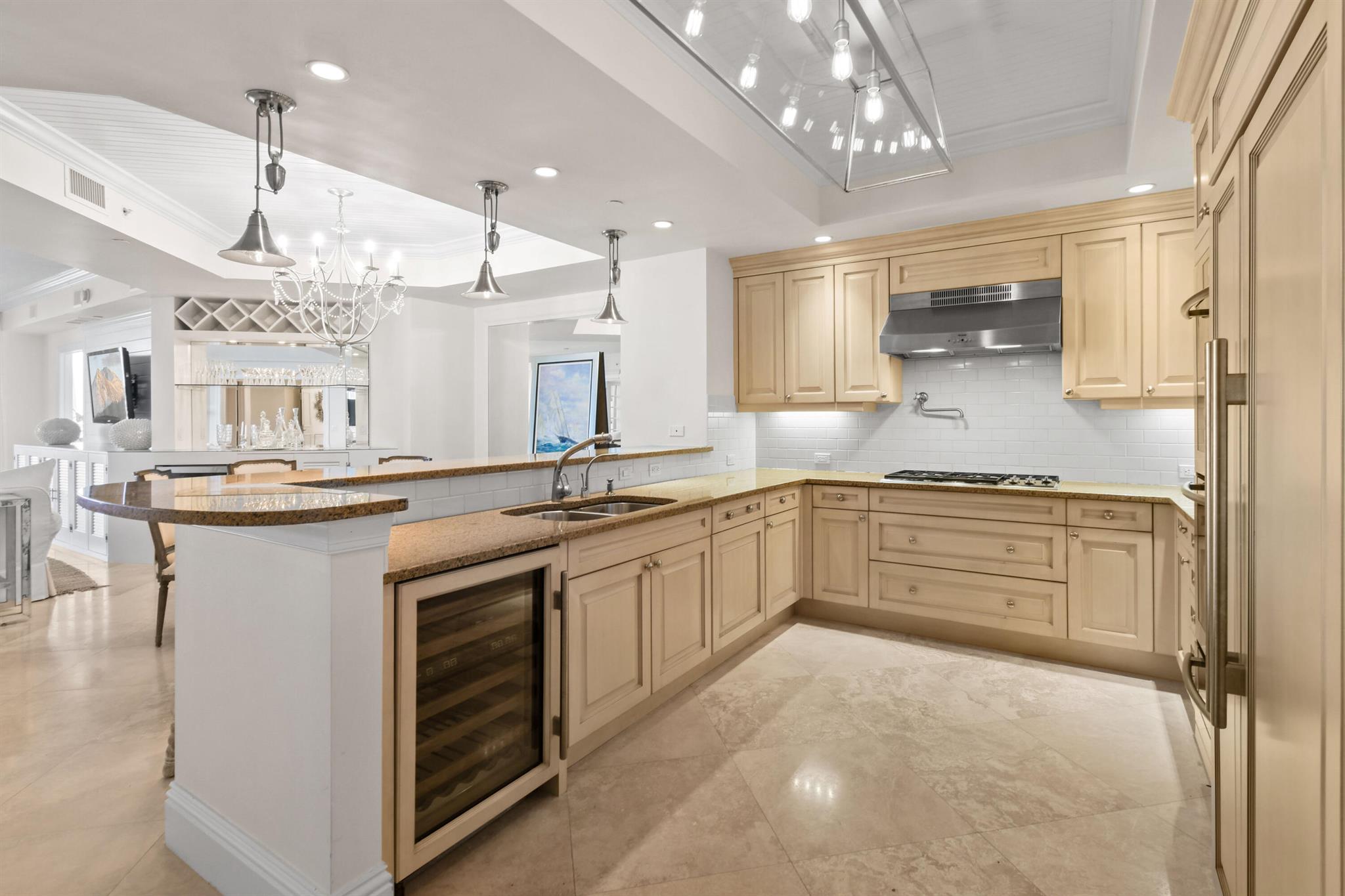 OCEANS EDGE AT SINGER ISL - Residential