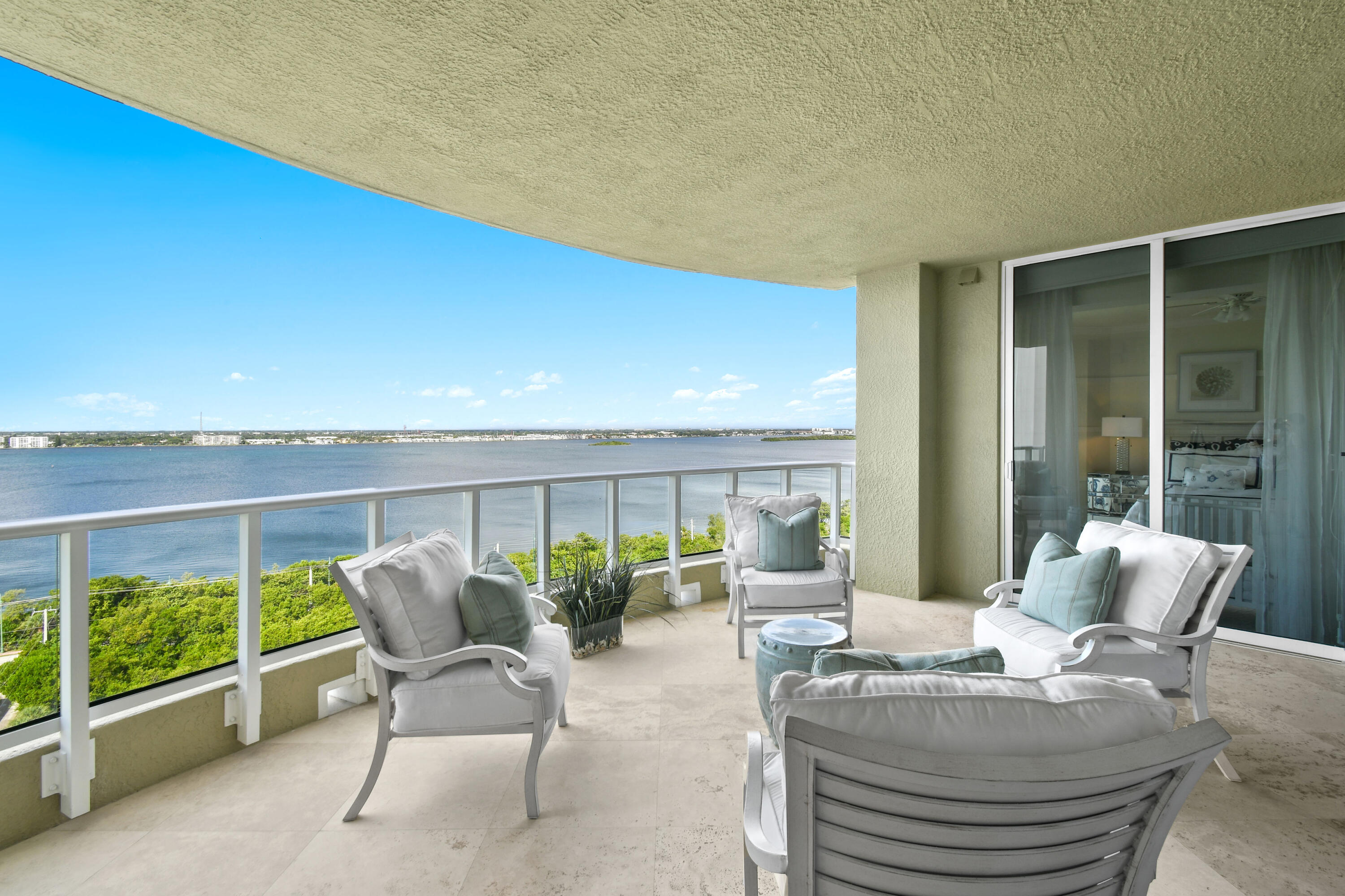 OCEANS EDGE AT SINGER ISLAND CONDO - Residential