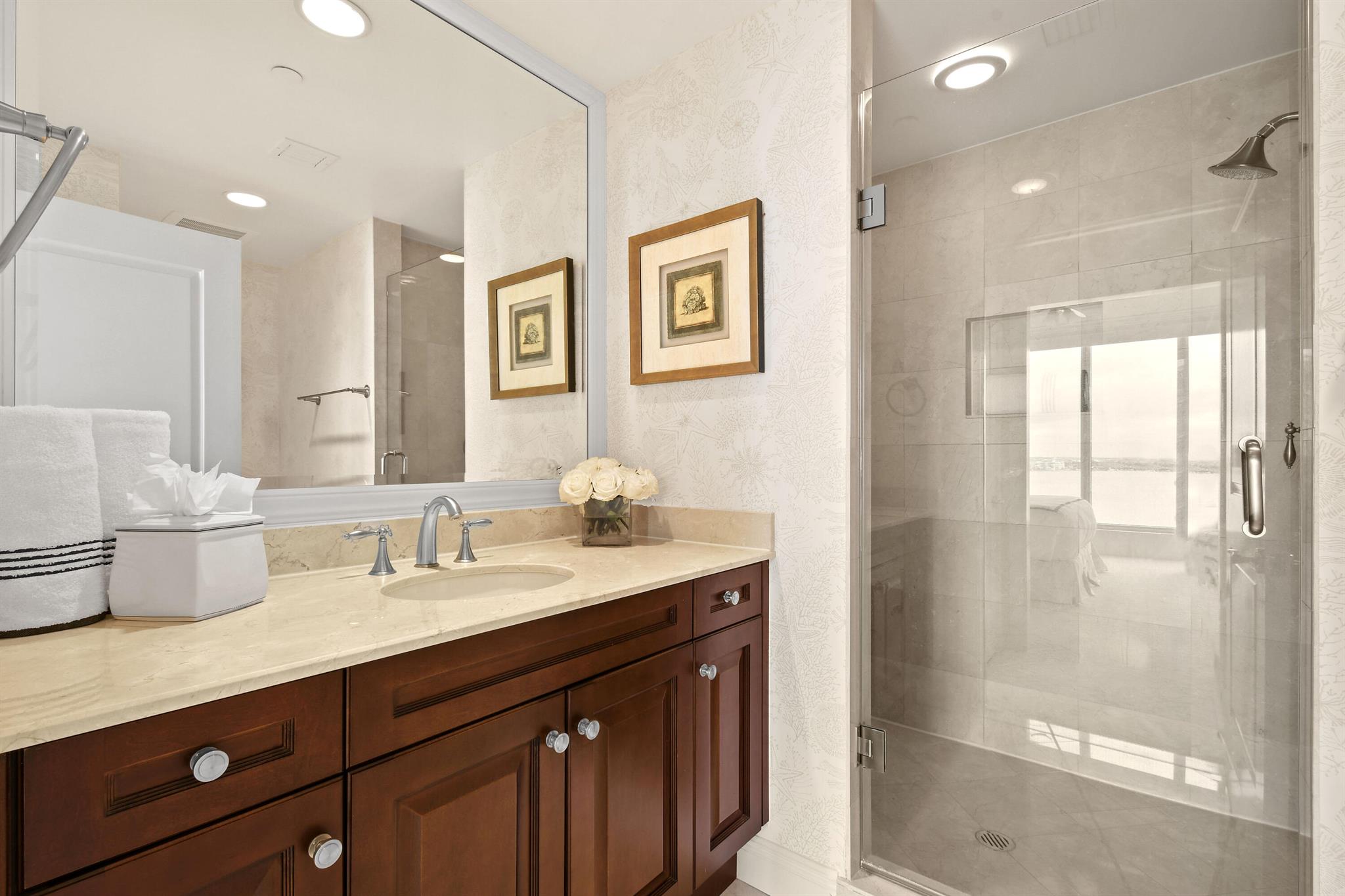 OCEANS EDGE AT SINGER ISL - Residential