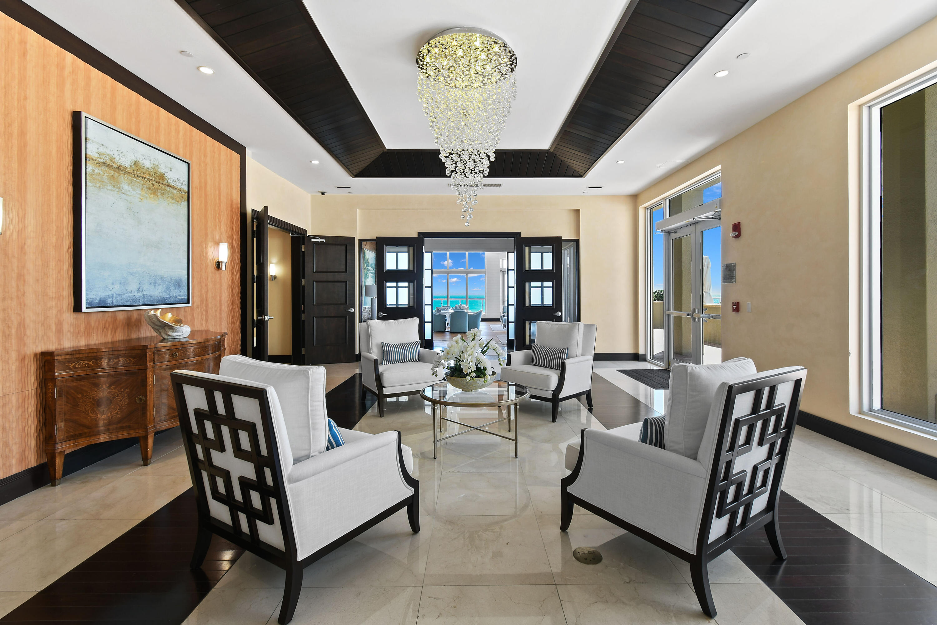 OCEANS EDGE AT SINGER ISLAND CONDO - Residential
