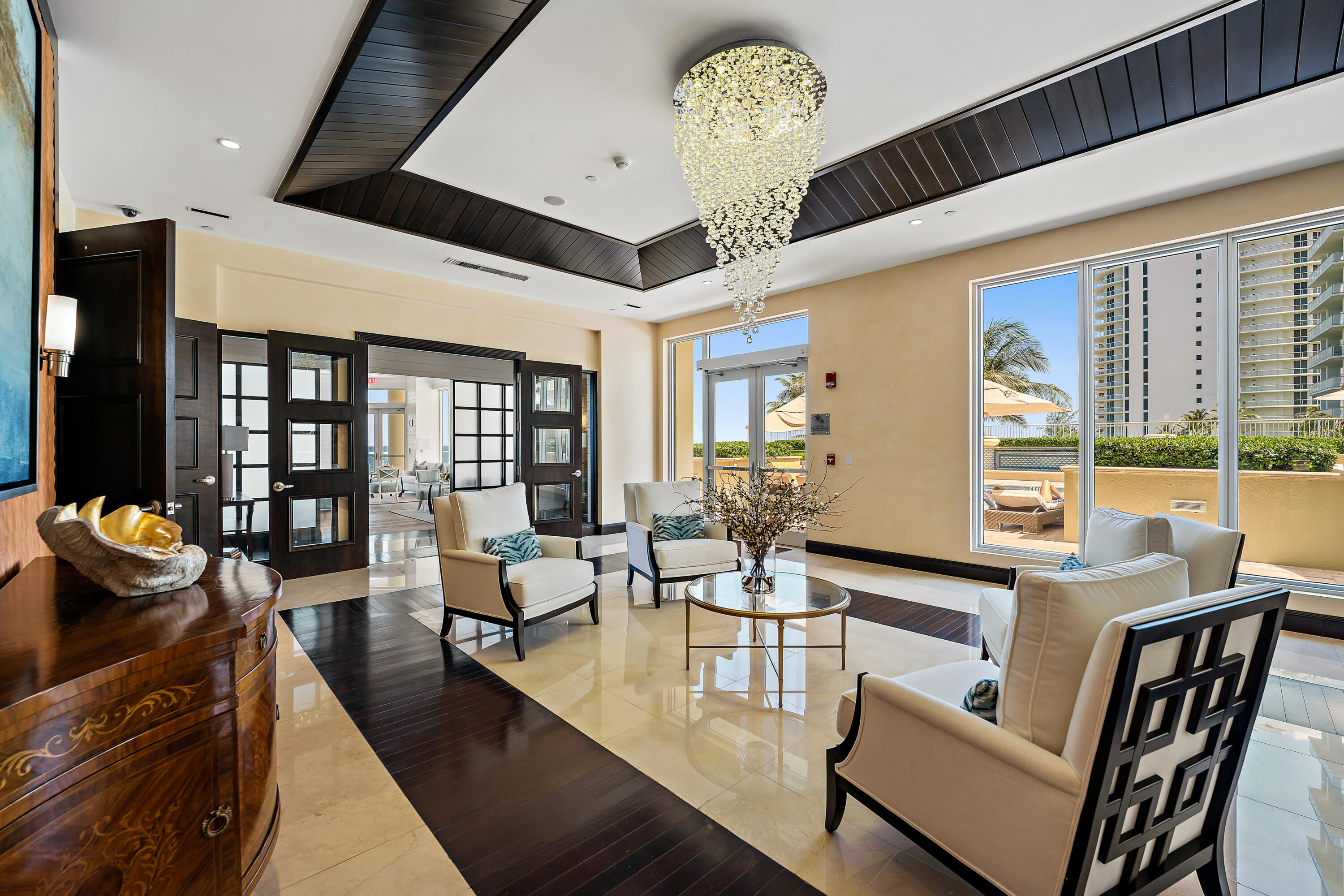 OCEANS EDGE AT SINGER ISLAND CONDO - Residential