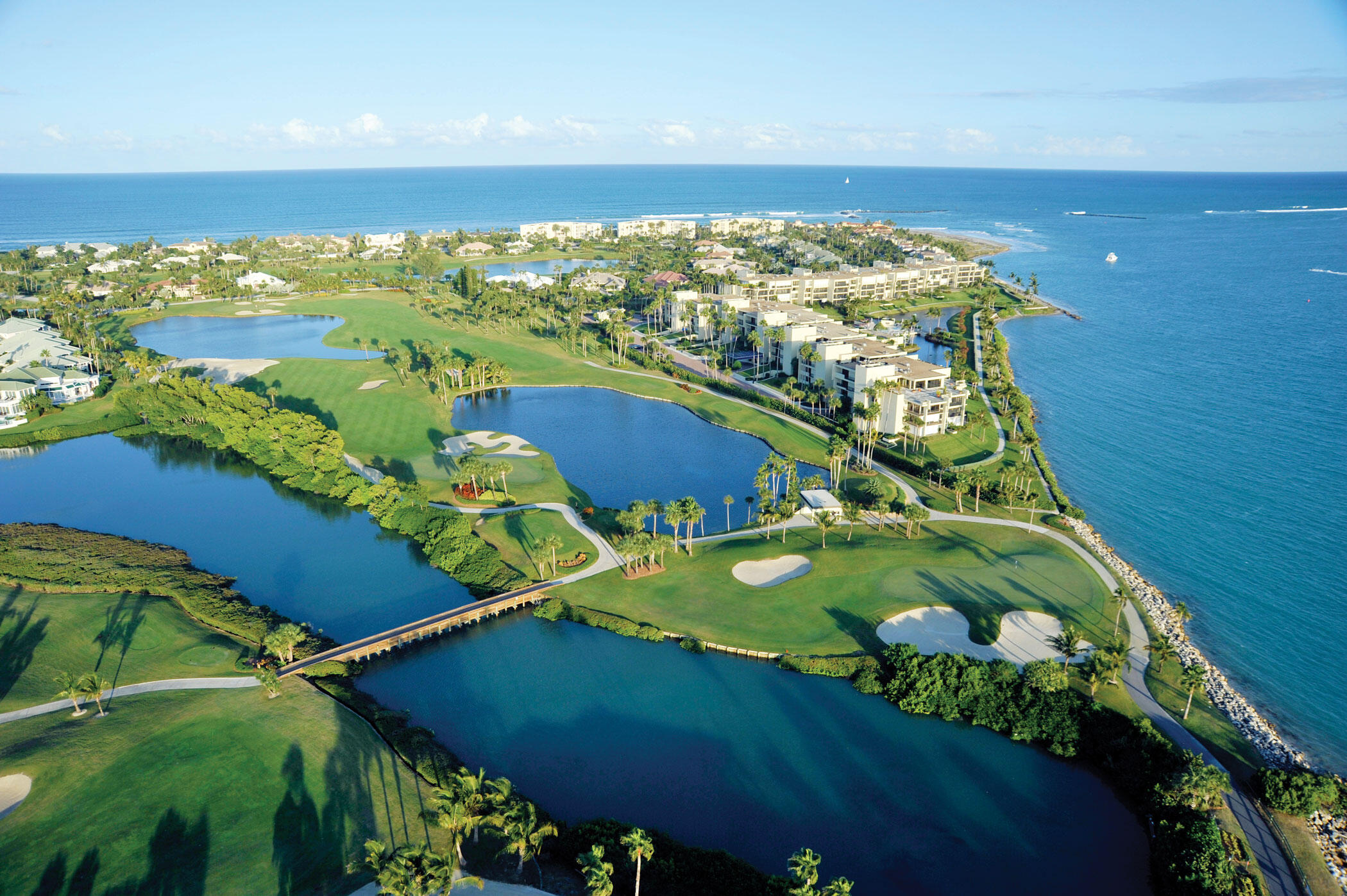 OCEANS EDGE AT SINGER ISLAND CONDO - Residential