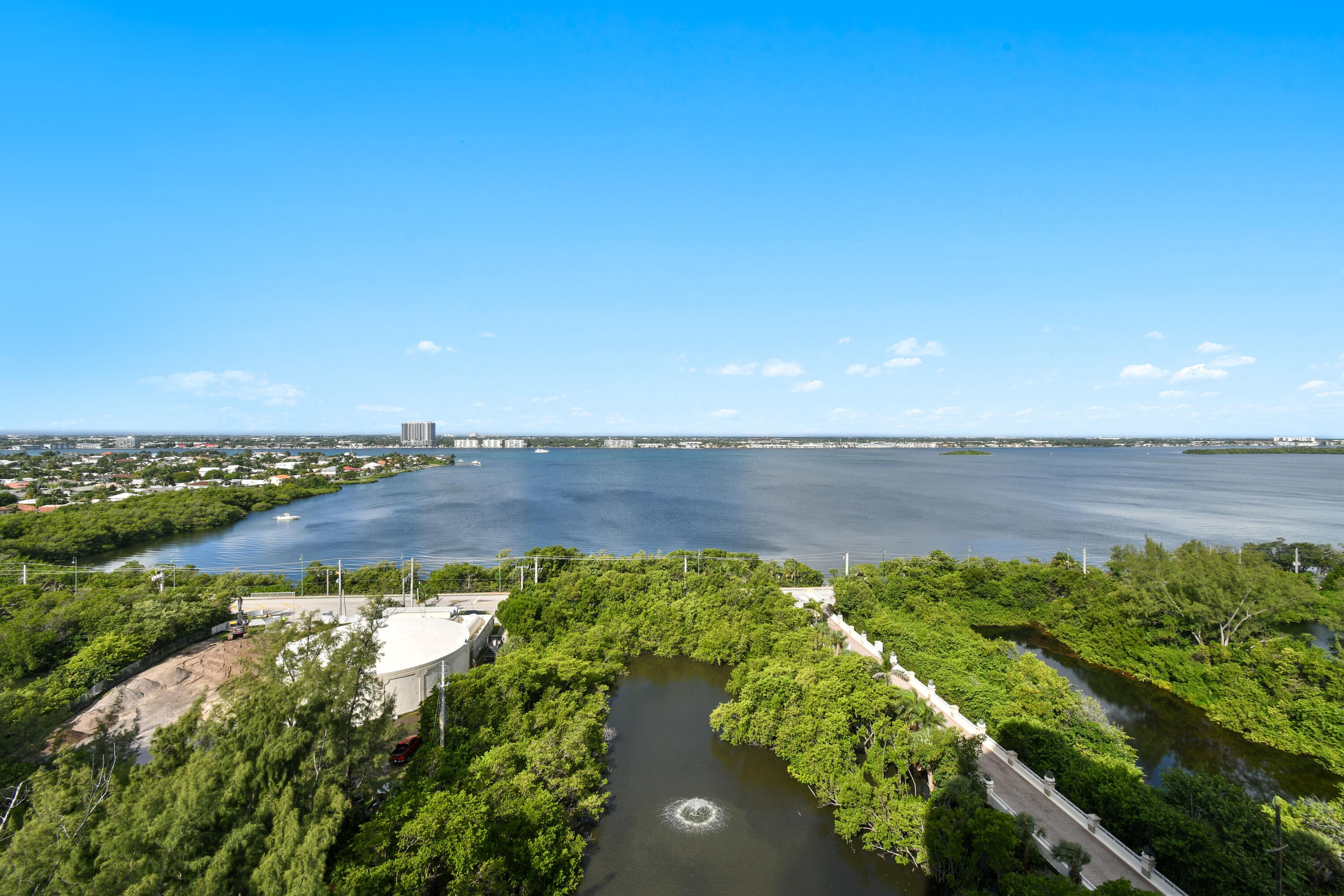 OCEANS EDGE AT SINGER ISLAND CONDO - Residential