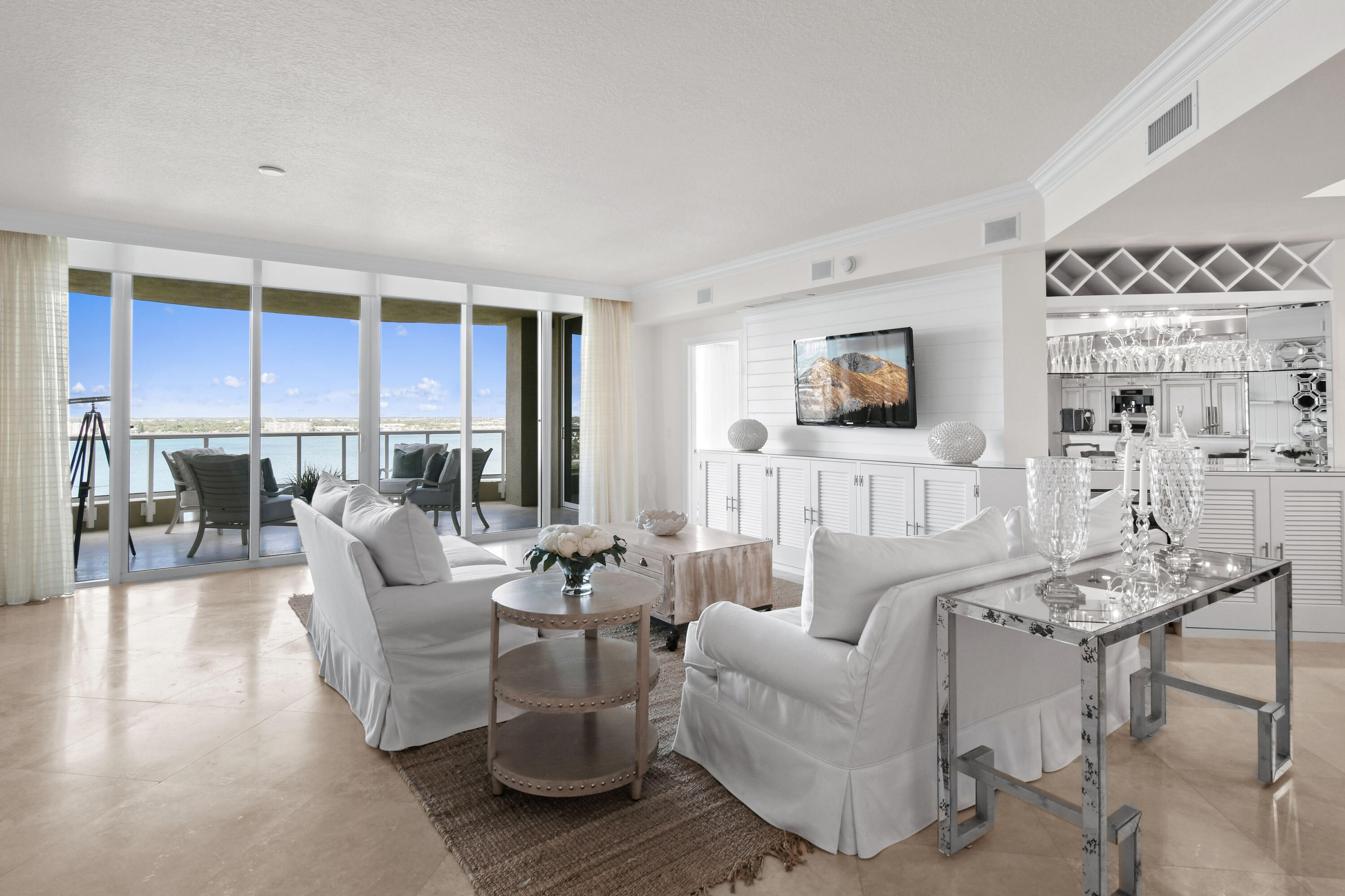 OCEANS EDGE AT SINGER ISLAND CONDO - Residential