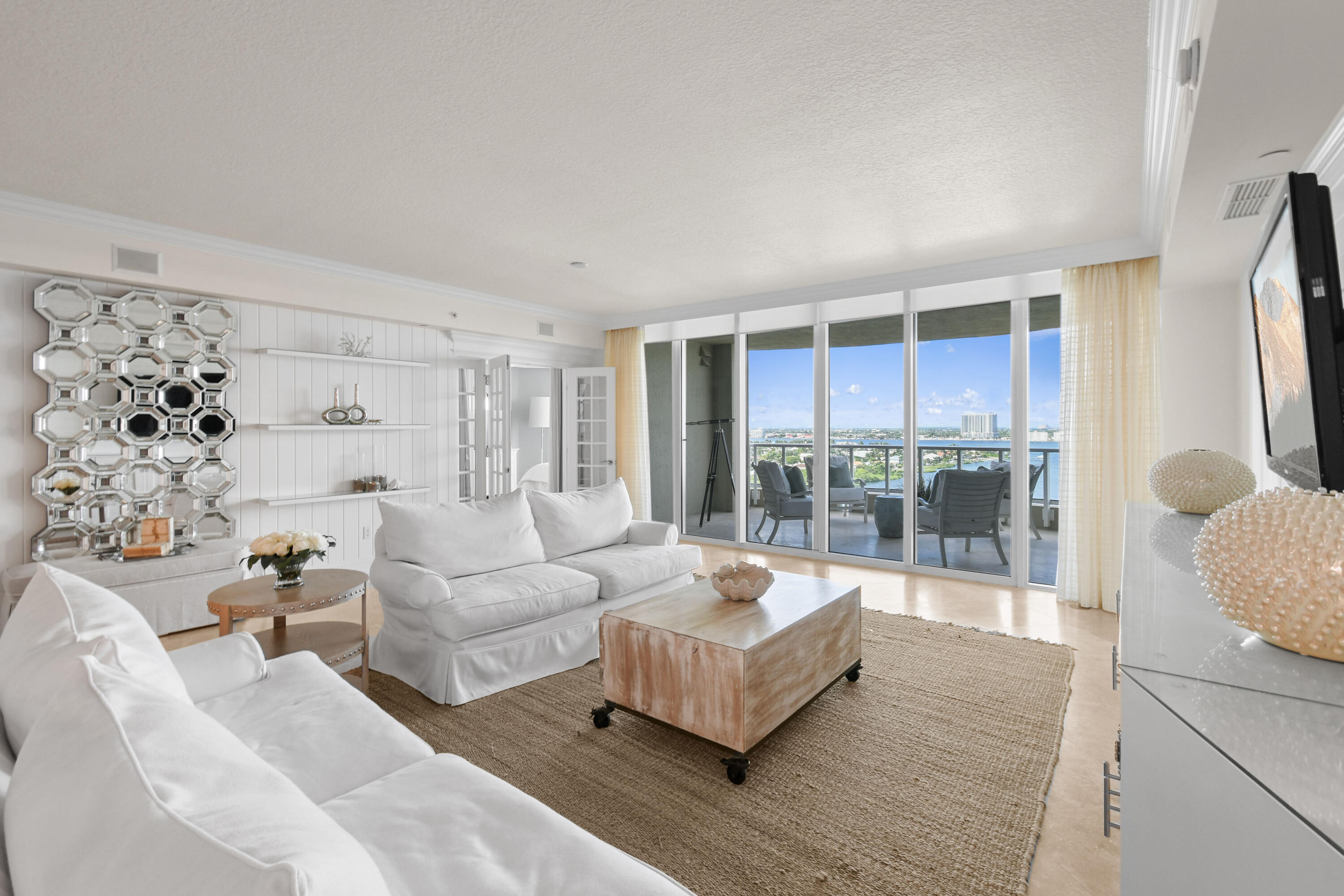 OCEANS EDGE AT SINGER ISLAND CONDO - Residential