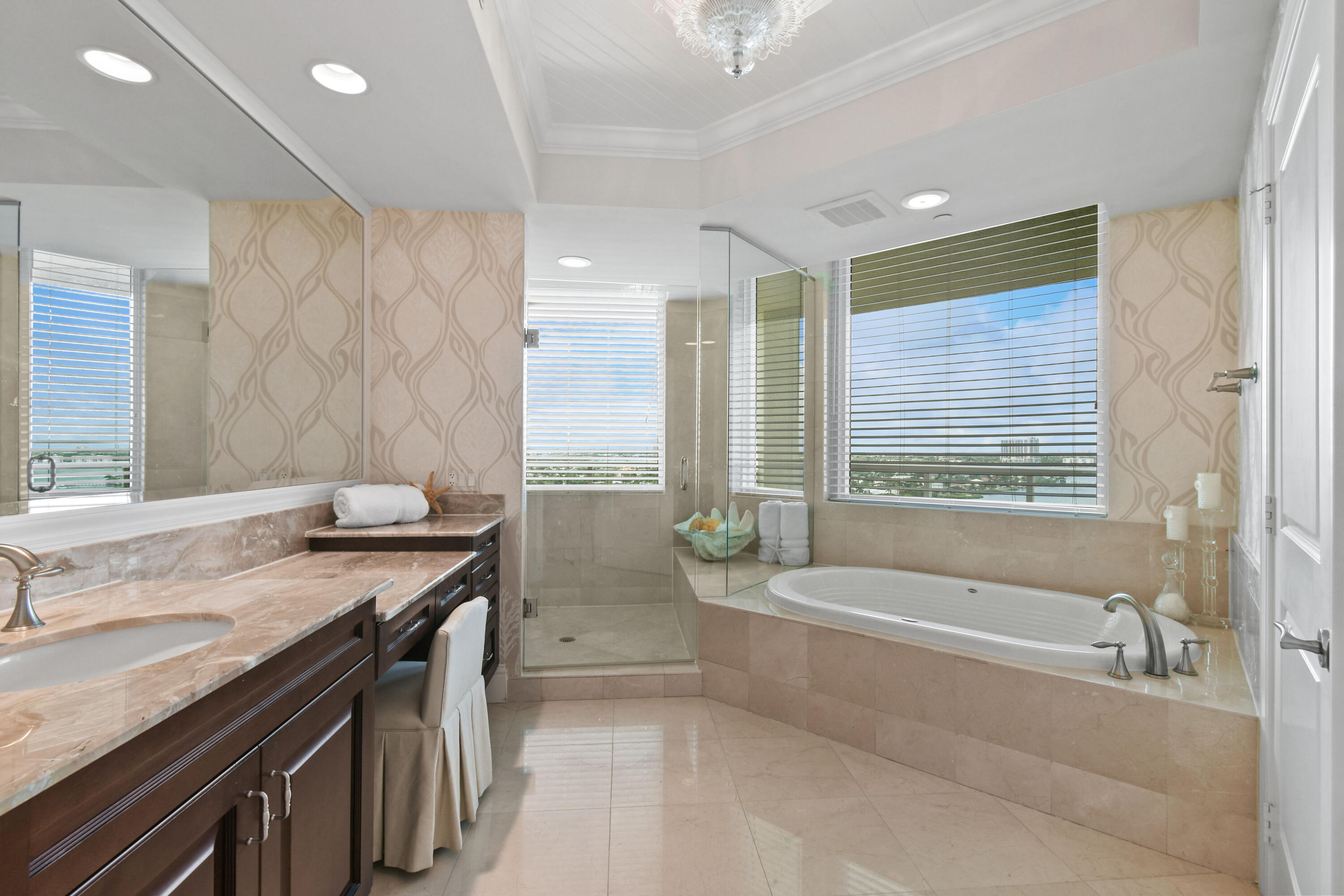 OCEANS EDGE AT SINGER ISLAND CONDO - Residential