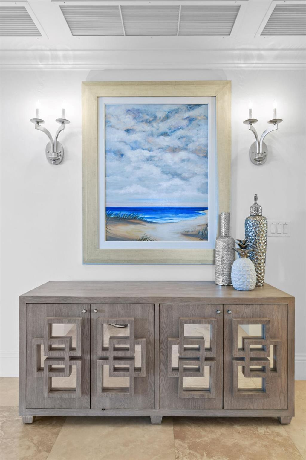 Photo of 5050 N Ocean Drive #1203, Singer Island, FL 33404 (MLS # R11136097)