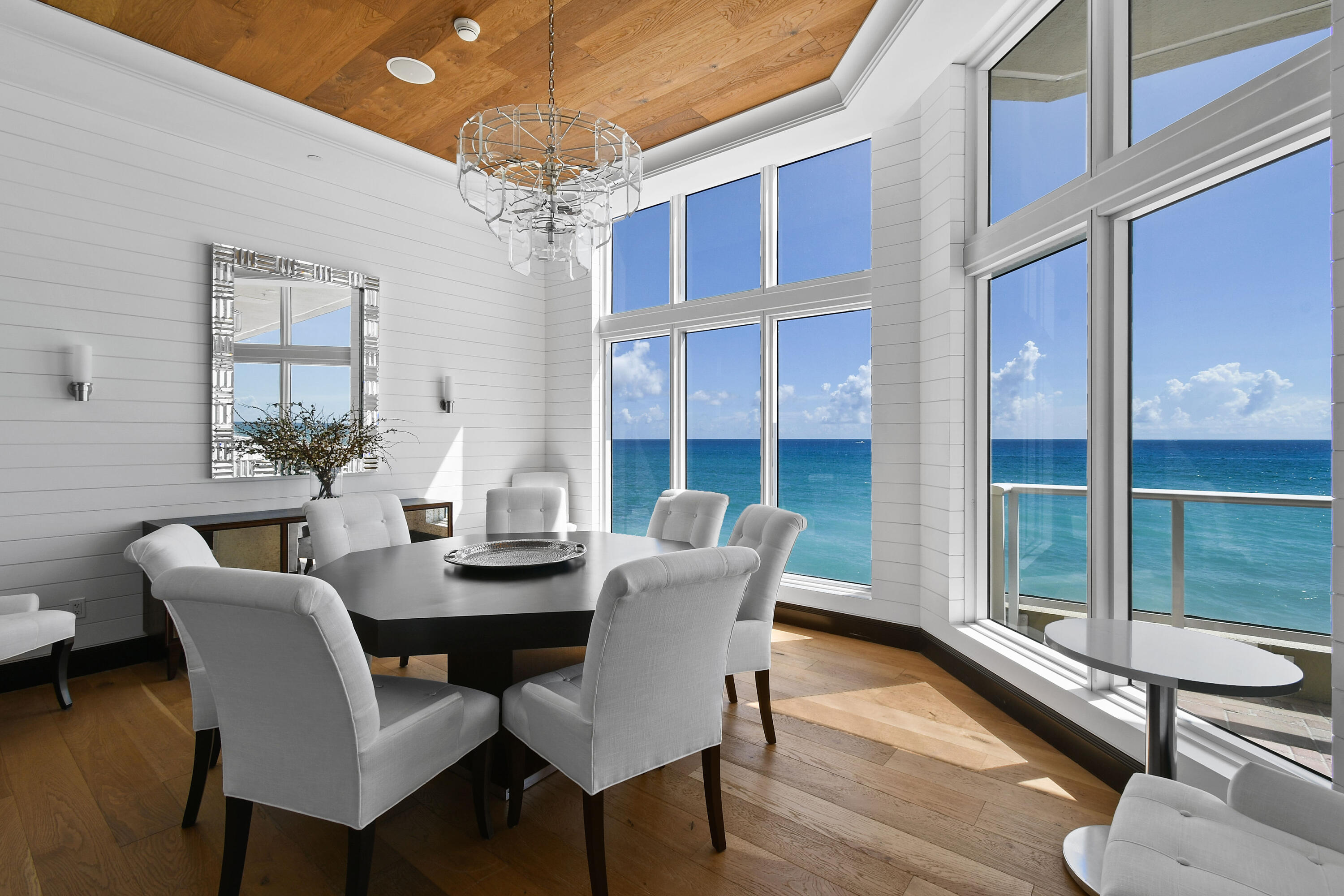 OCEANS EDGE AT SINGER ISLAND CONDO - Residential