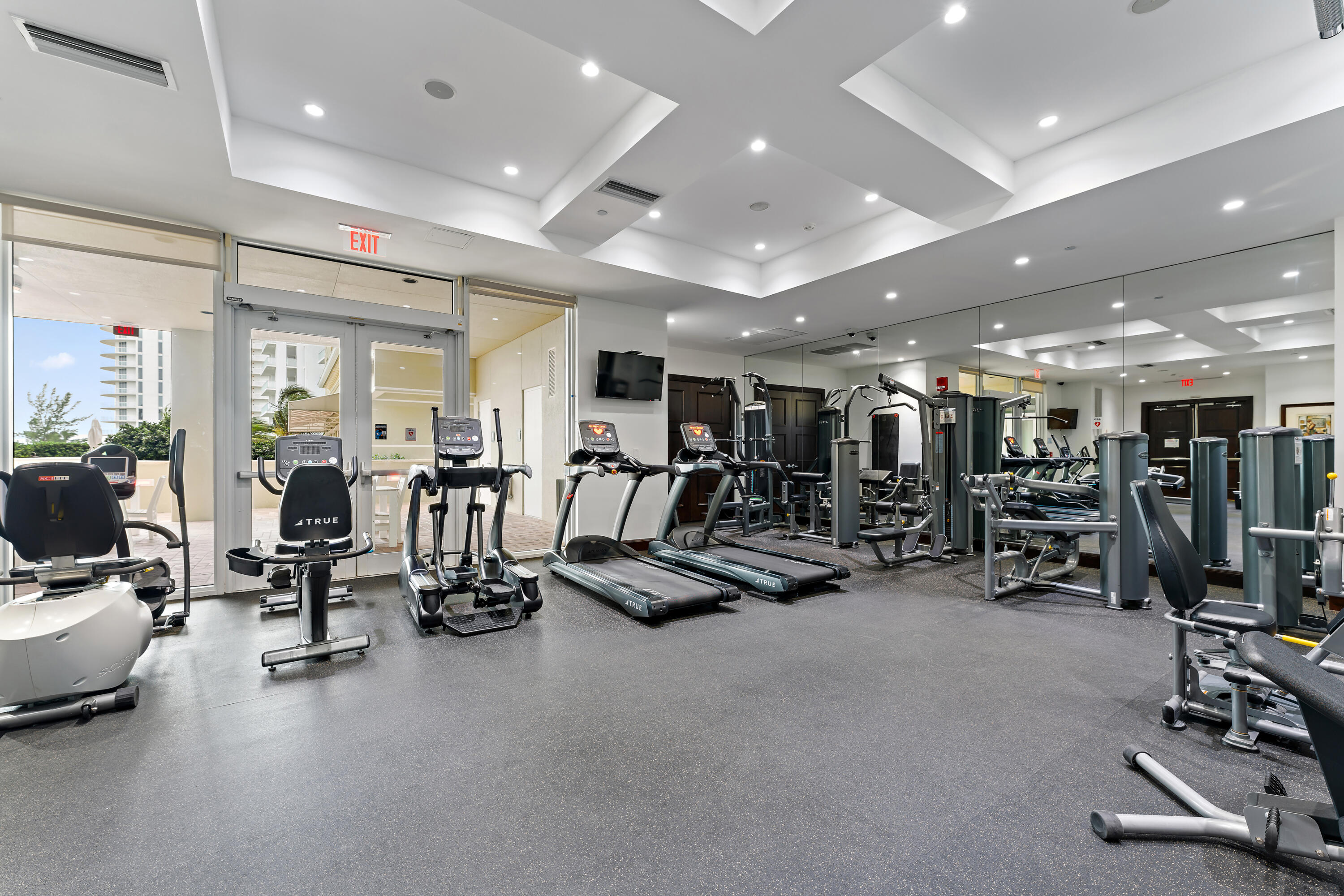 OCEANS EDGE AT SINGER ISLAND CONDO - Residential