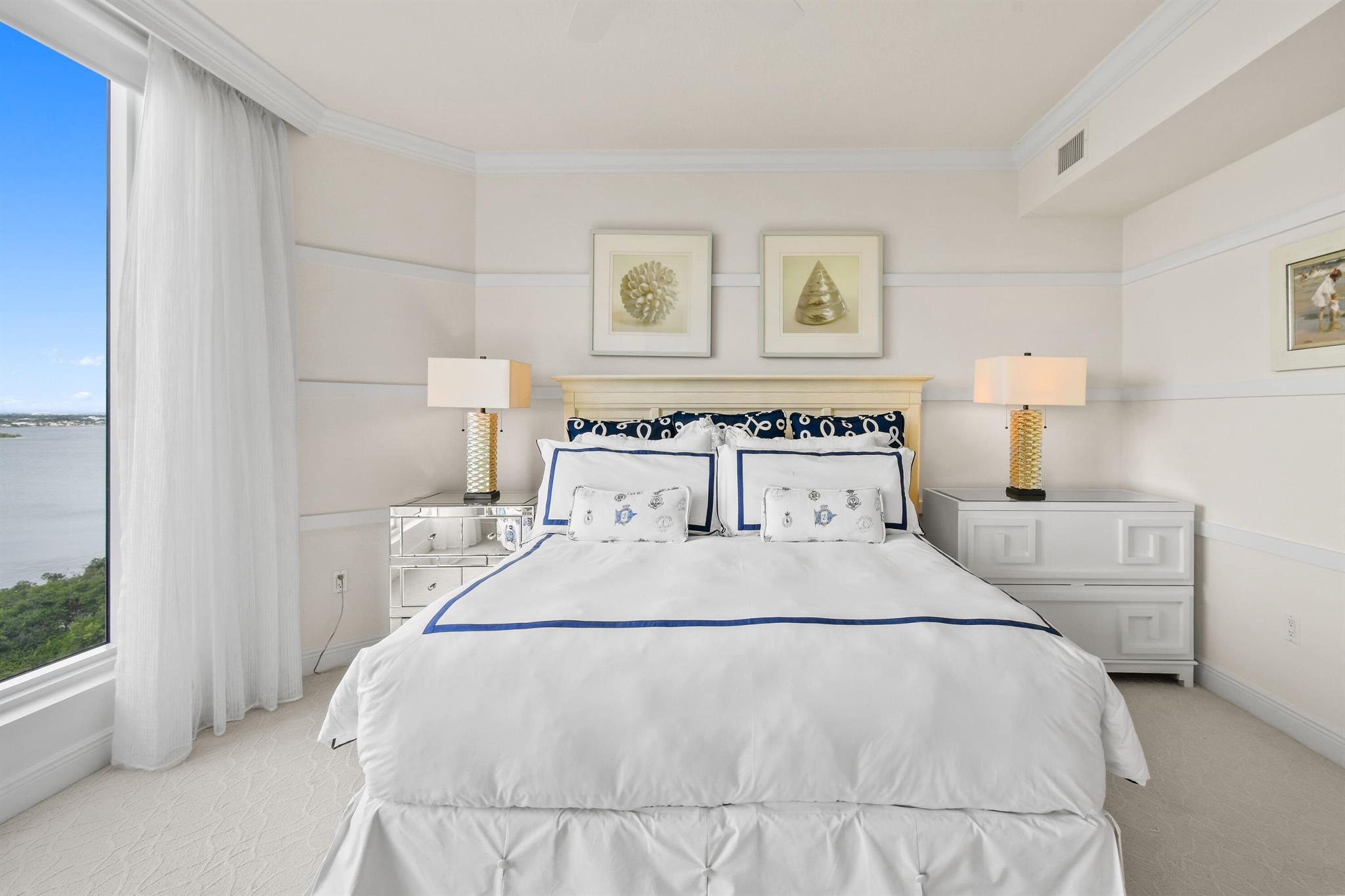 OCEANS EDGE AT SINGER ISL - Residential