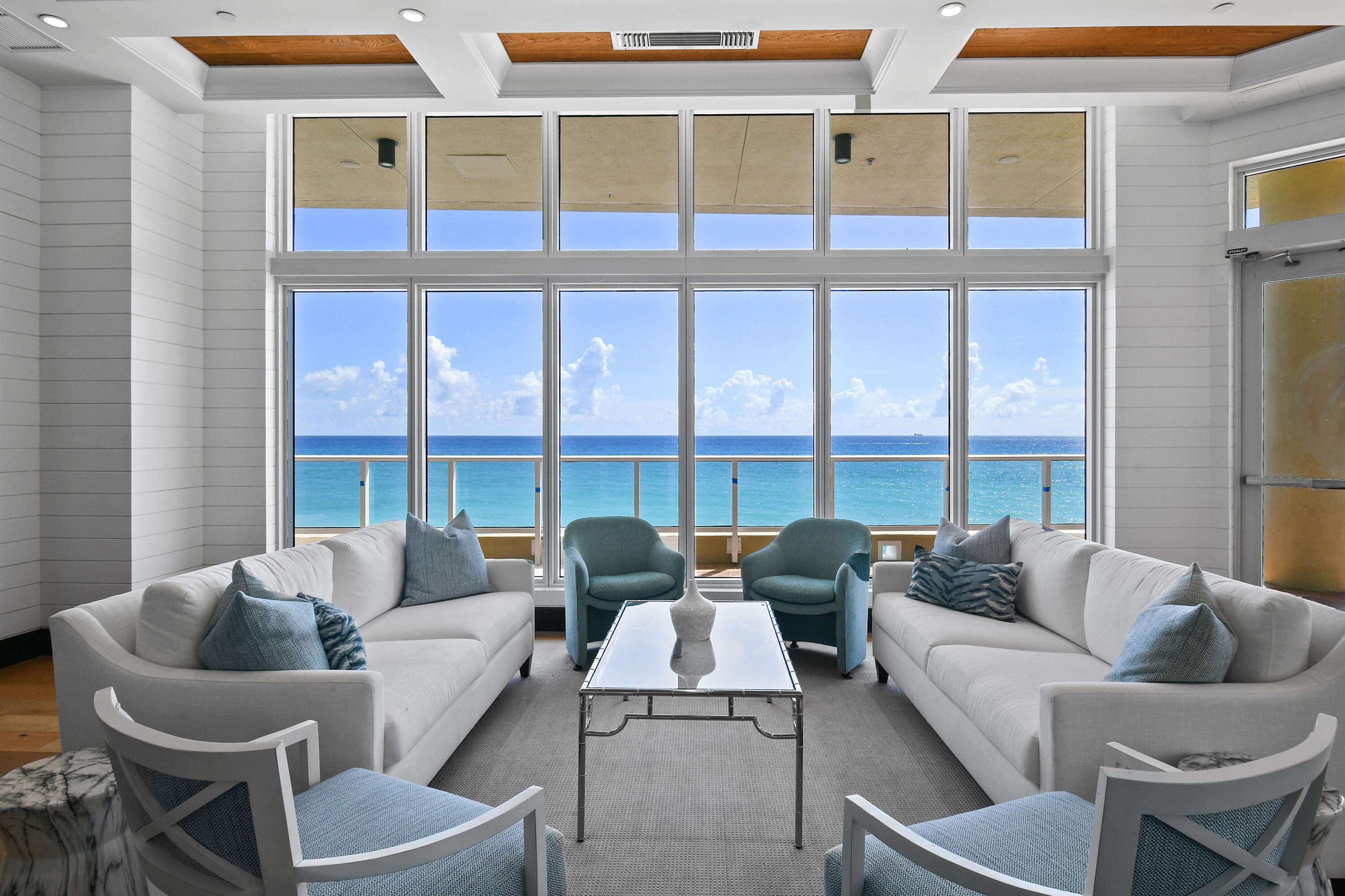 OCEANS EDGE AT SINGER ISLAND CONDO - Residential