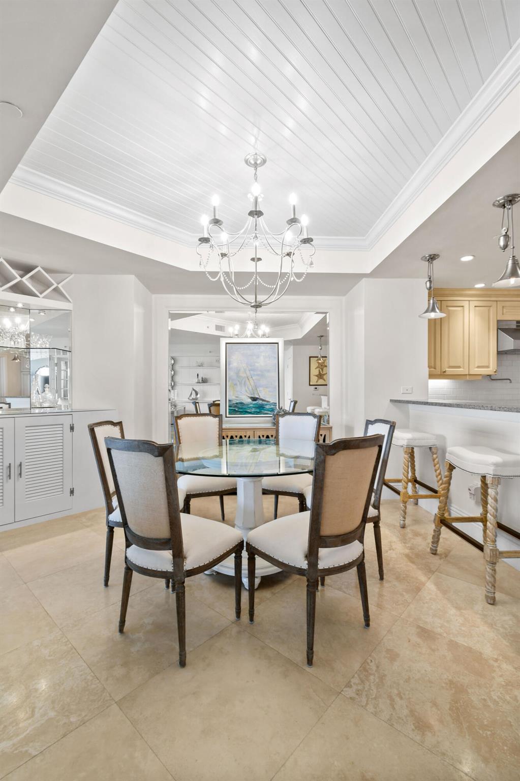 OCEANS EDGE AT SINGER ISL - Residential