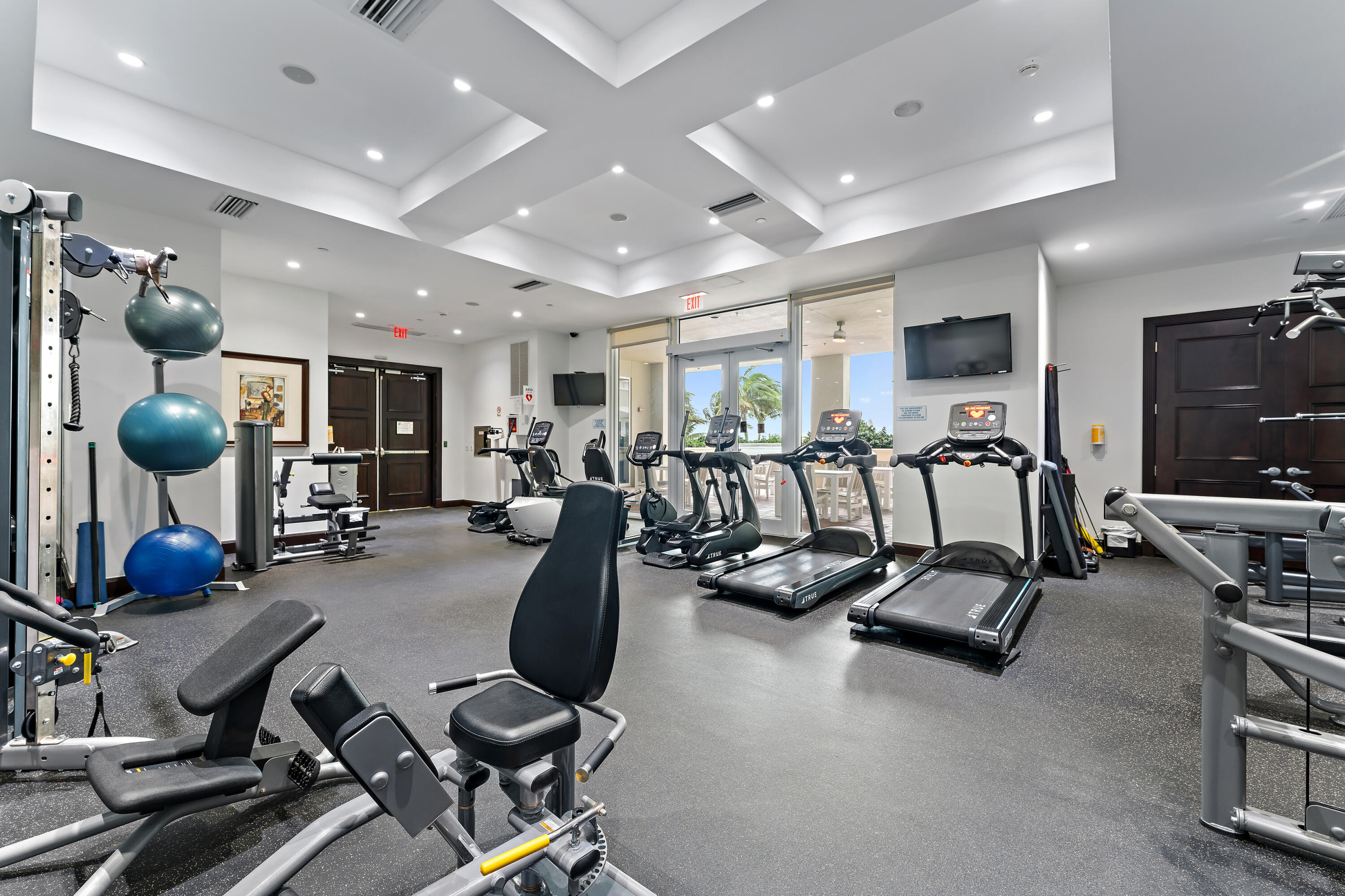 OCEANS EDGE AT SINGER ISLAND CONDO - Residential