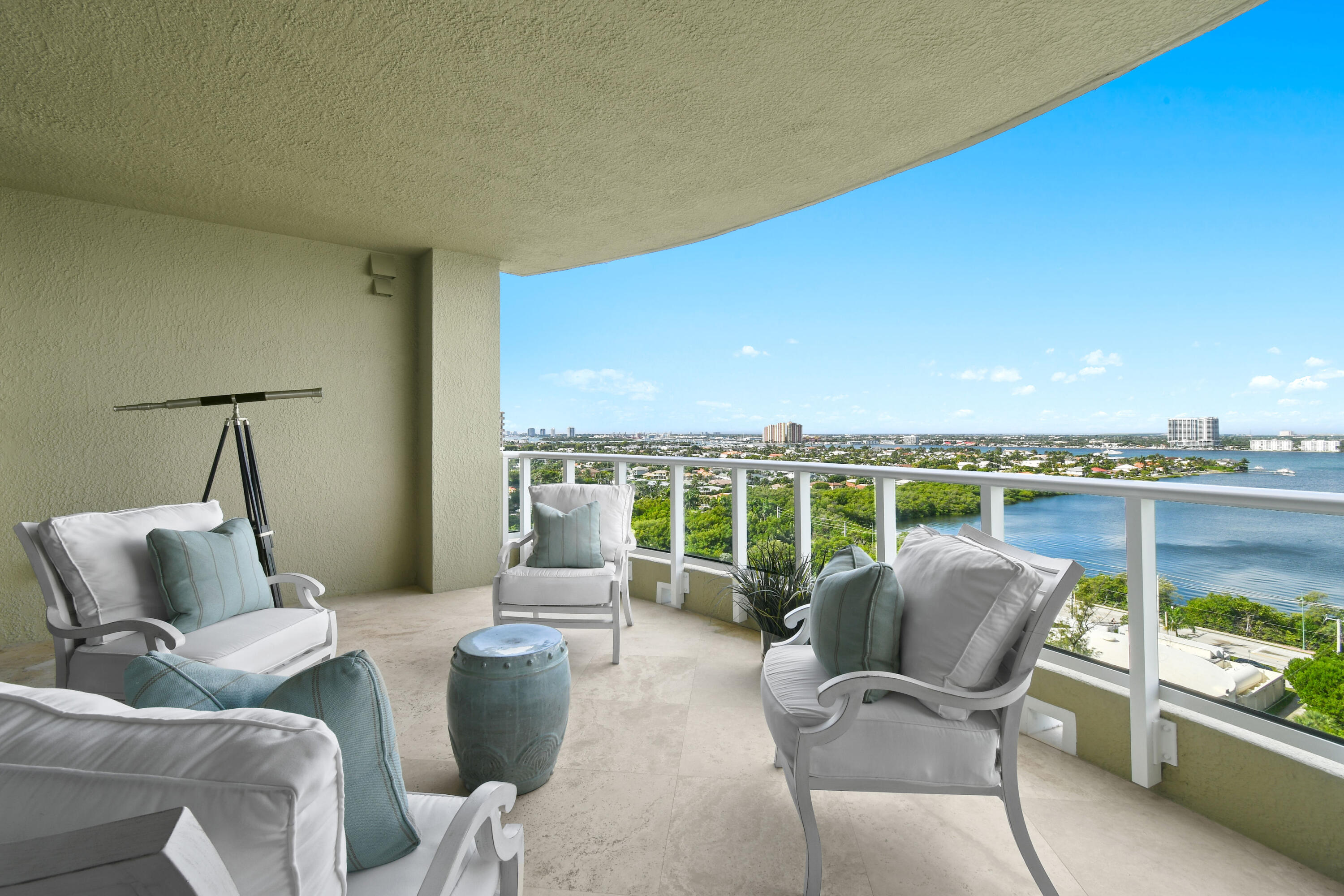 OCEANS EDGE AT SINGER ISLAND CONDO - Residential