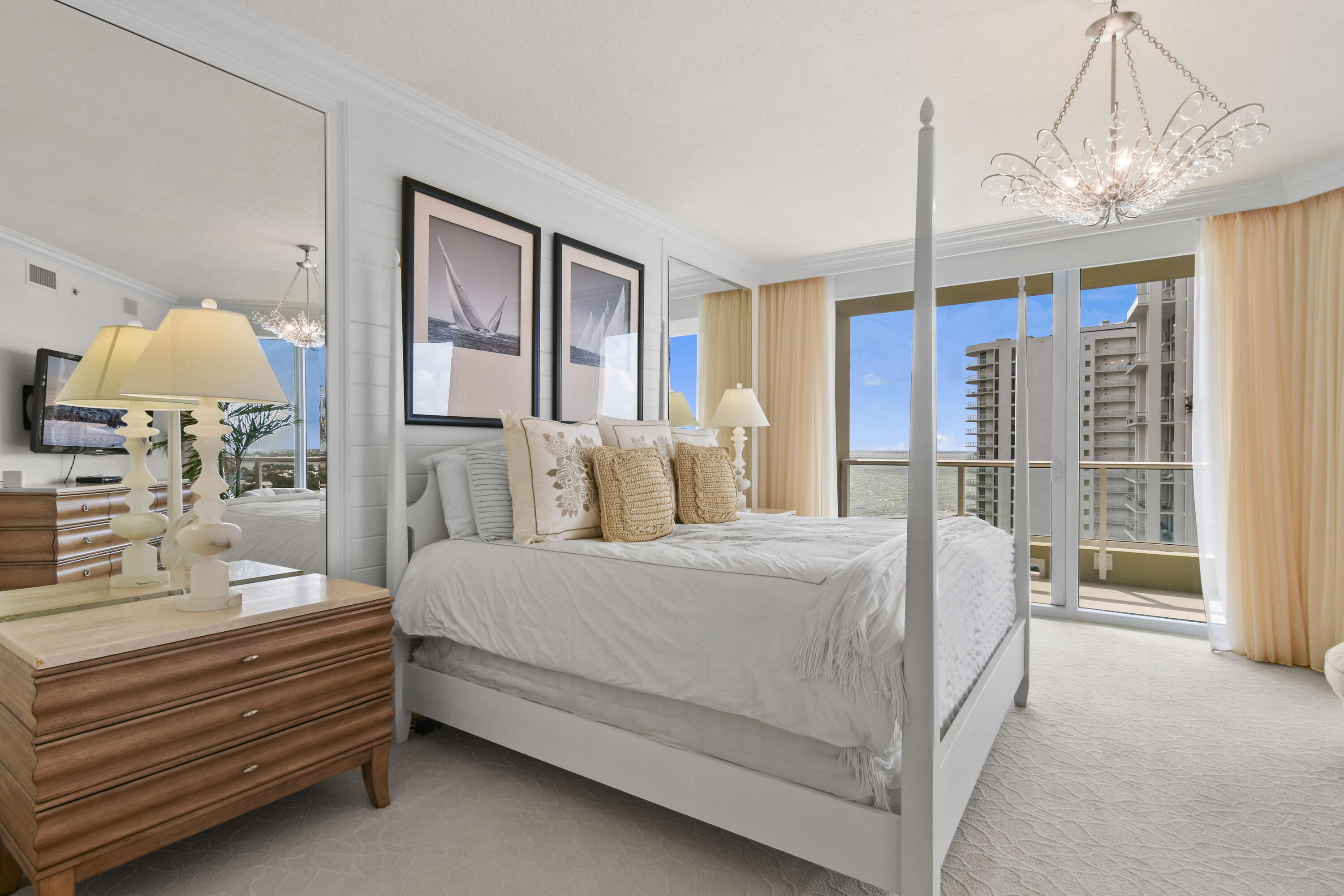 OCEANS EDGE AT SINGER ISLAND CONDO - Residential