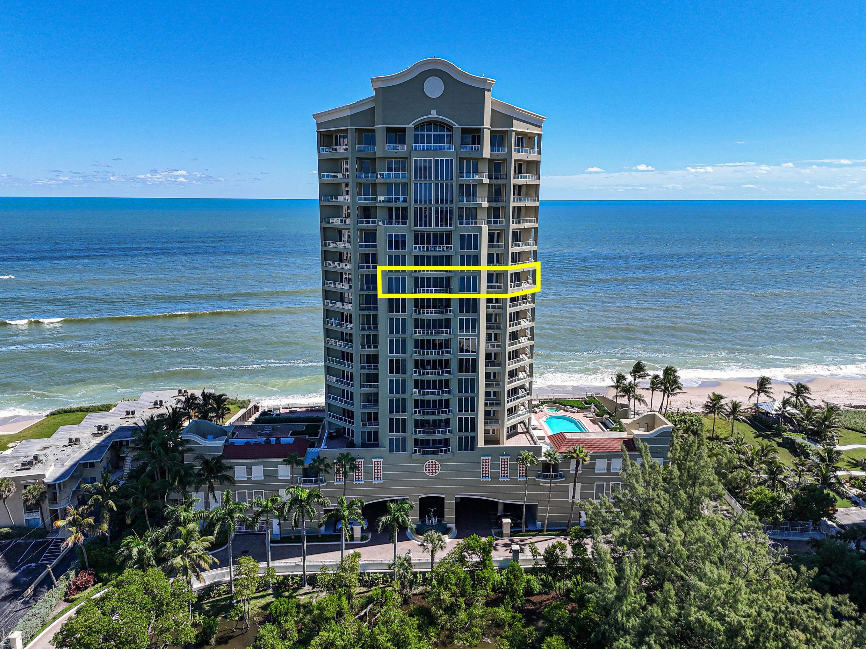 OCEANS EDGE AT SINGER ISLAND CONDO - Residential