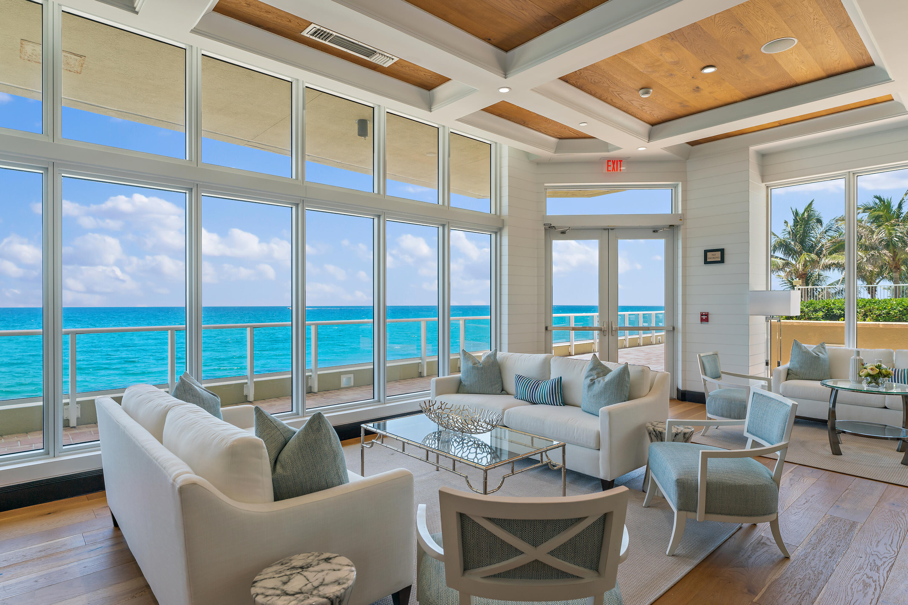 OCEANS EDGE AT SINGER ISLAND CONDO - Residential