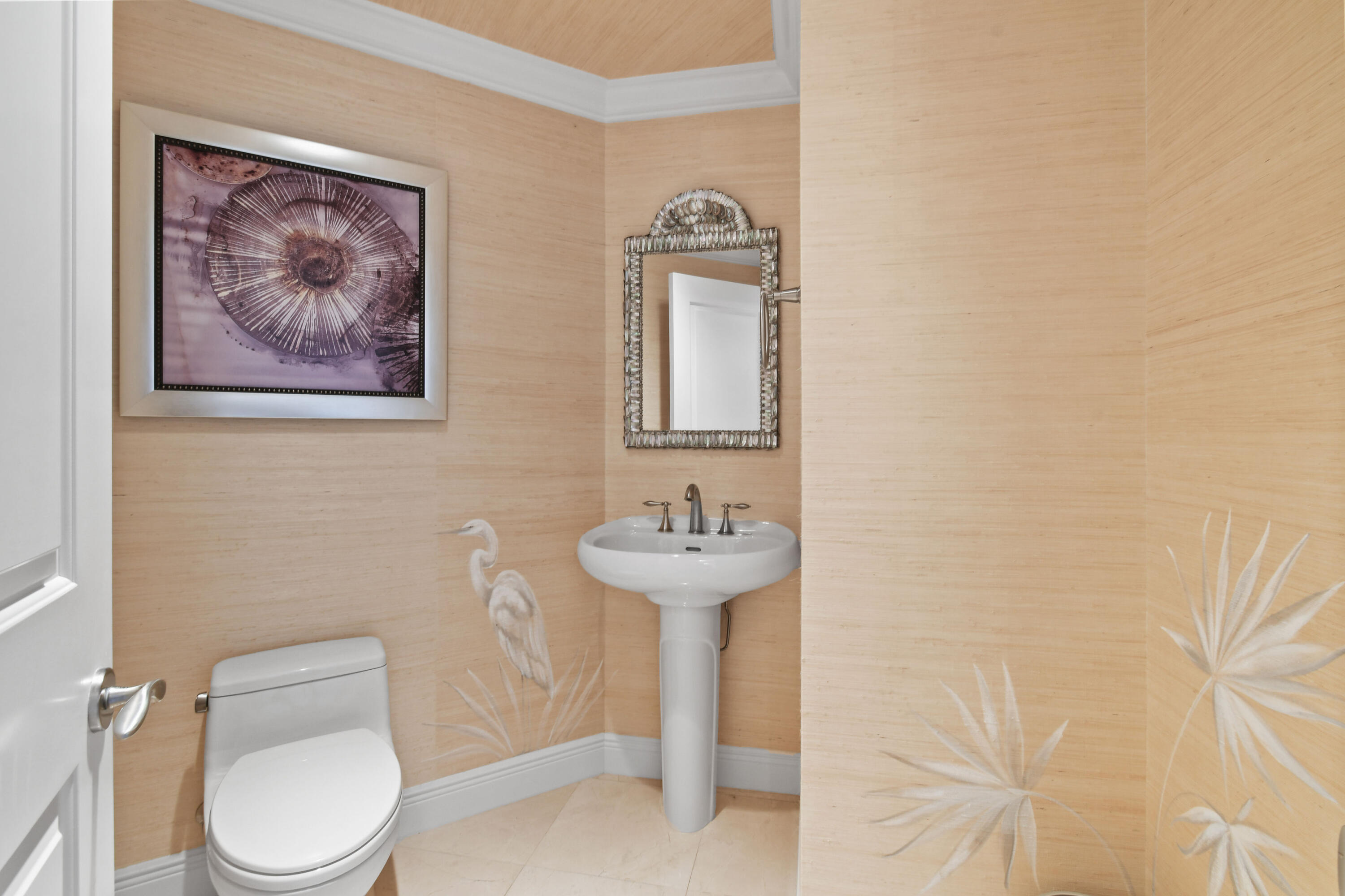 OCEANS EDGE AT SINGER ISLAND CONDO - Residential