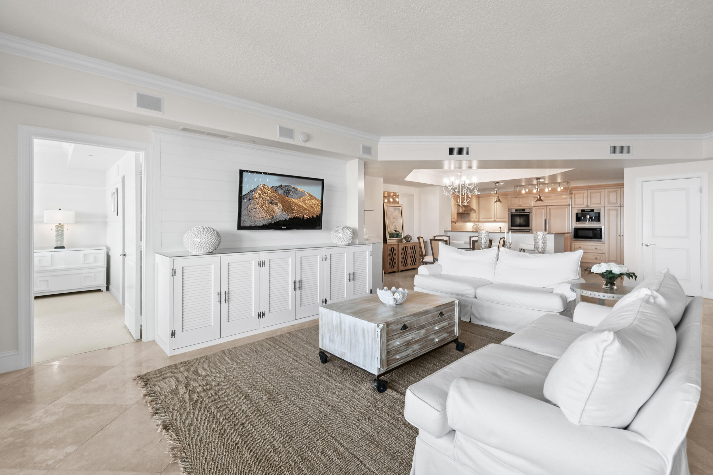 OCEANS EDGE AT SINGER ISLAND CONDO - Residential