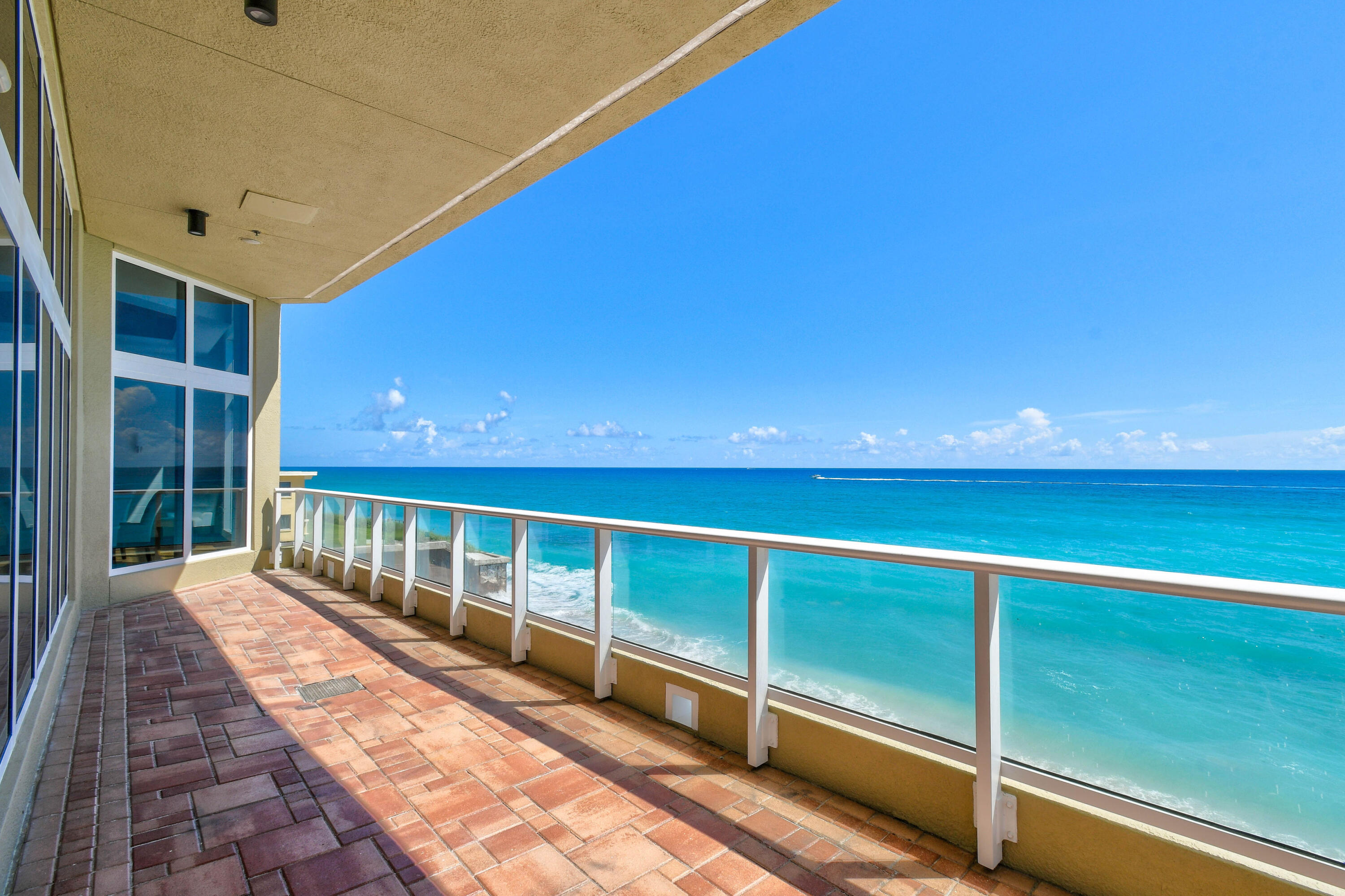 OCEANS EDGE AT SINGER ISLAND CONDO - Residential