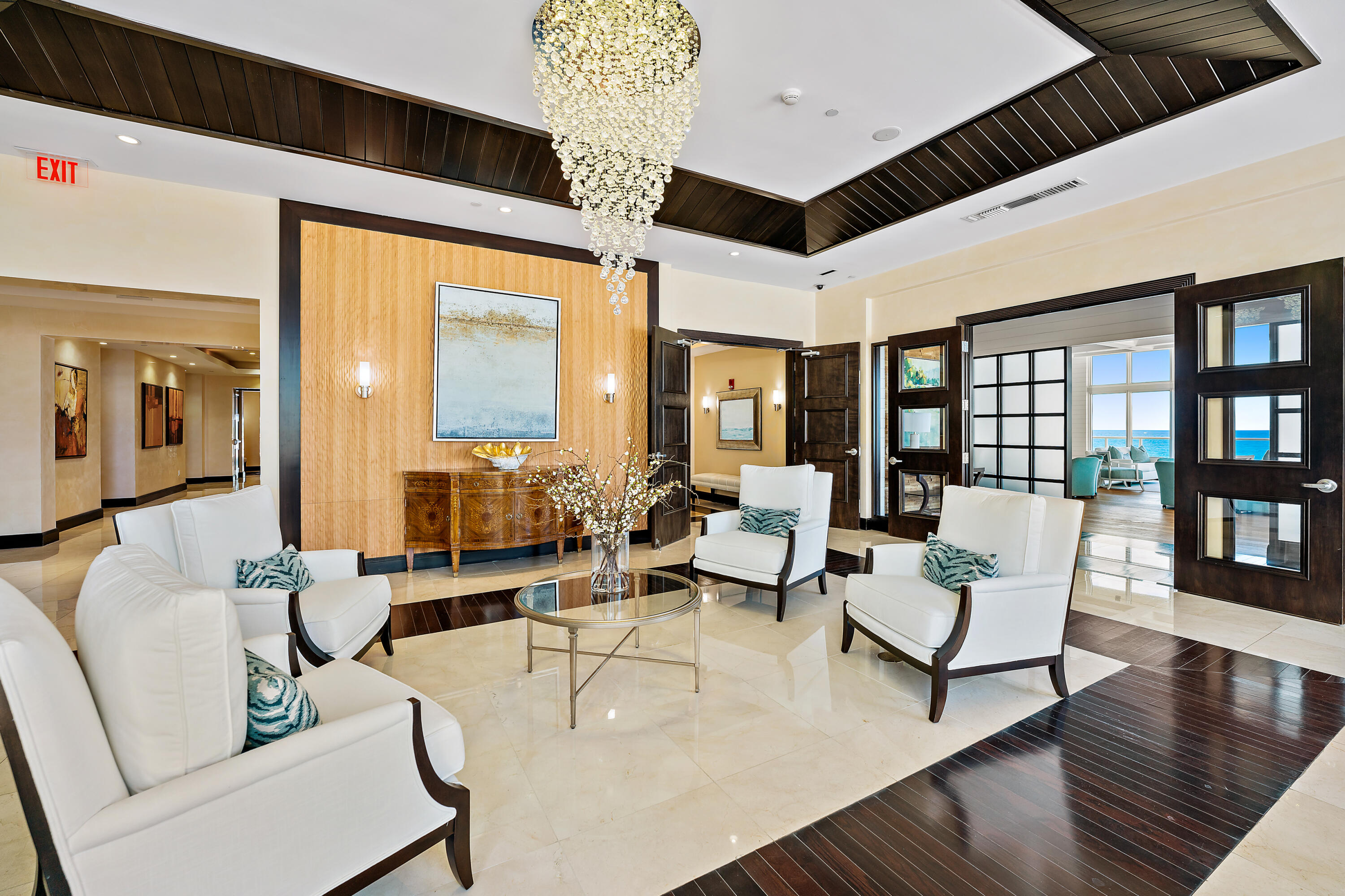 OCEANS EDGE AT SINGER ISLAND CONDO - Residential