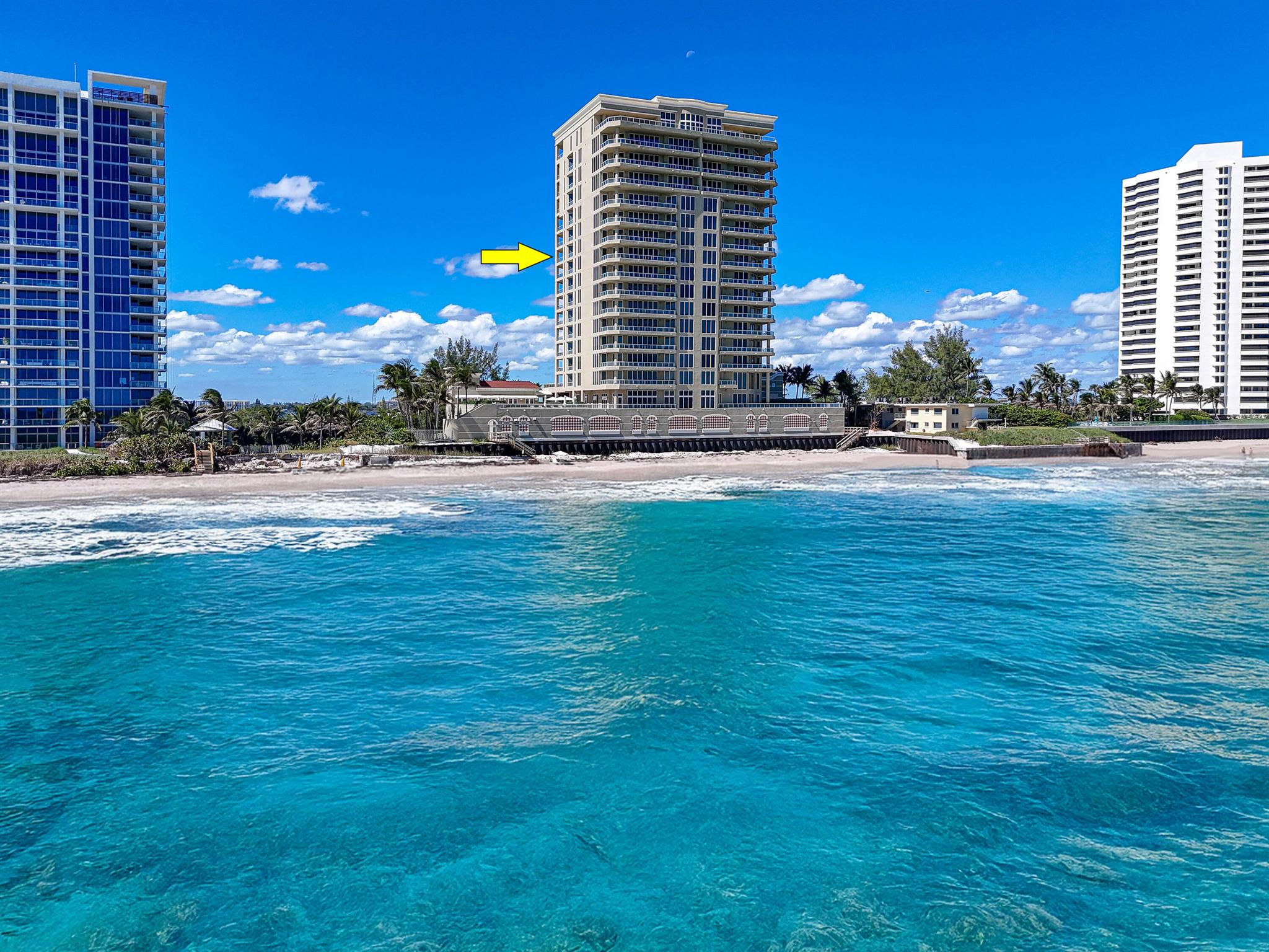 OCEANS EDGE AT SINGER ISL - Residential