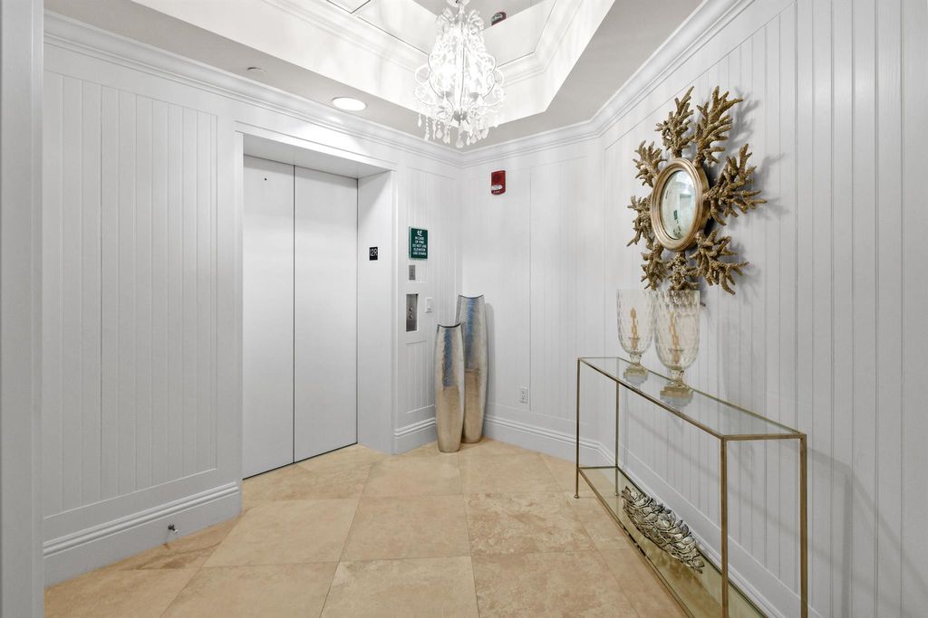 Photo of 5050 N Ocean Drive #1203, Singer Island, FL 33404 (MLS # R11136097)