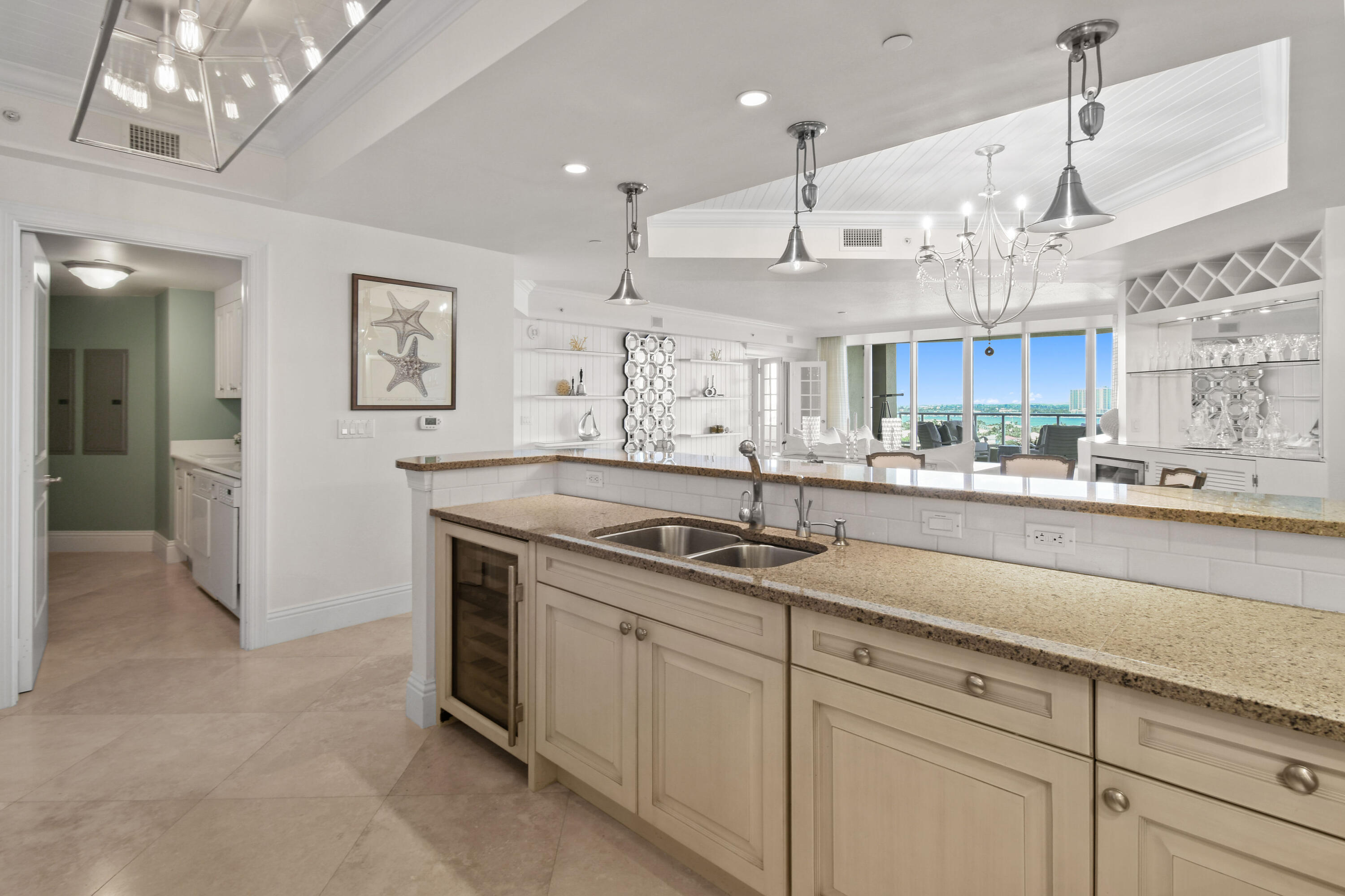 OCEANS EDGE AT SINGER ISLAND CONDO - Residential