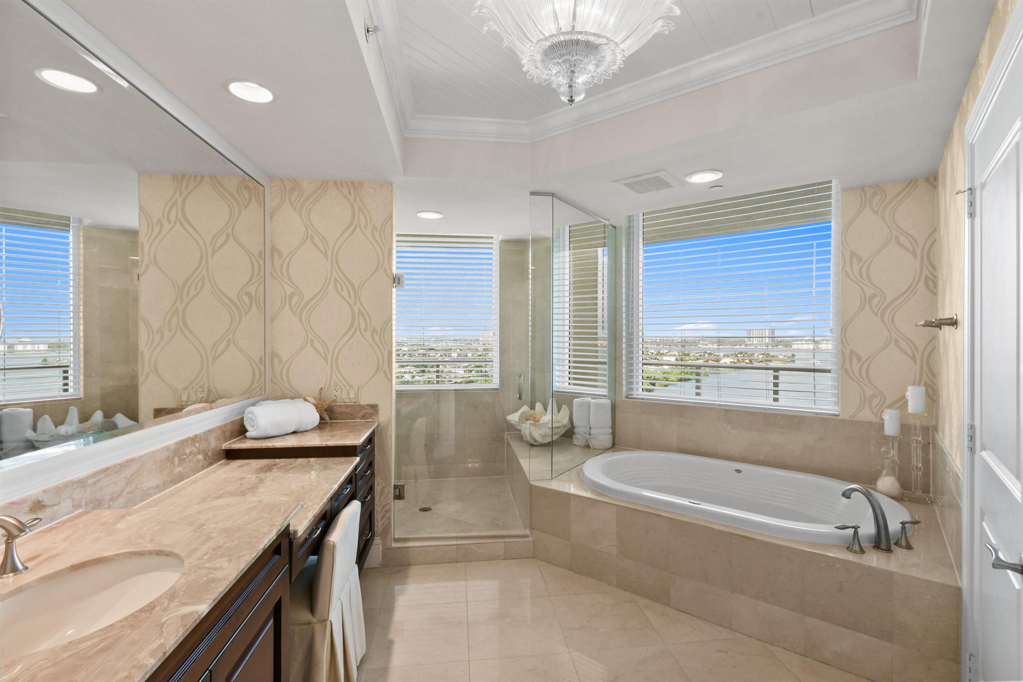 OCEANS EDGE AT SINGER ISL - Residential