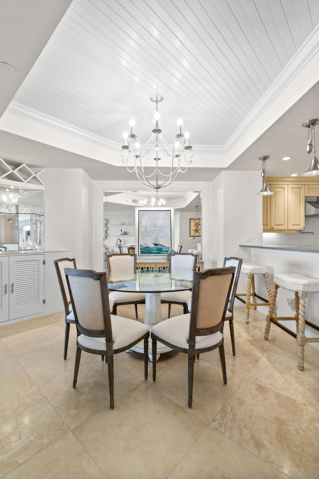 OCEANS EDGE AT SINGER ISLAND CONDO - Residential