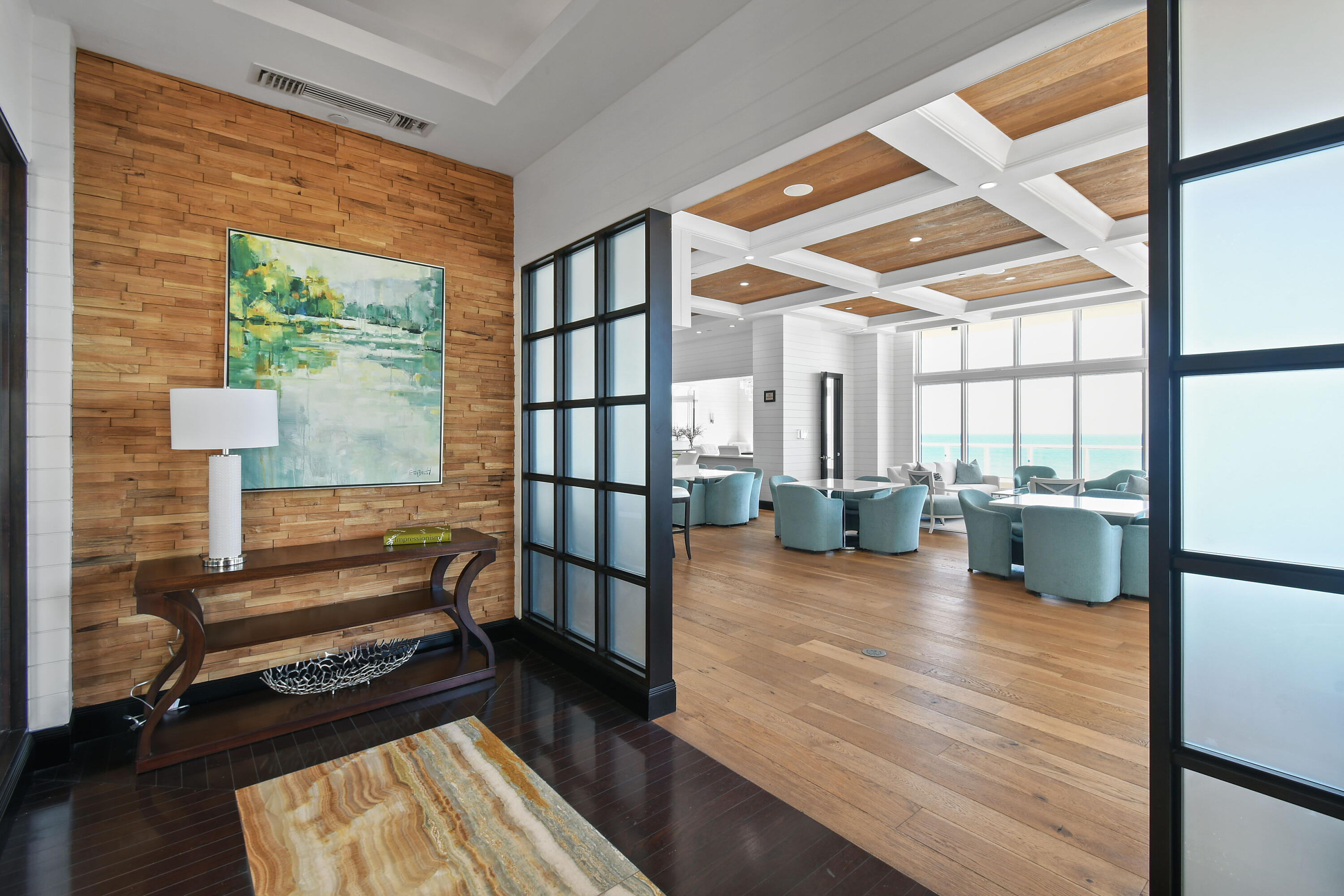 OCEANS EDGE AT SINGER ISLAND CONDO - Residential