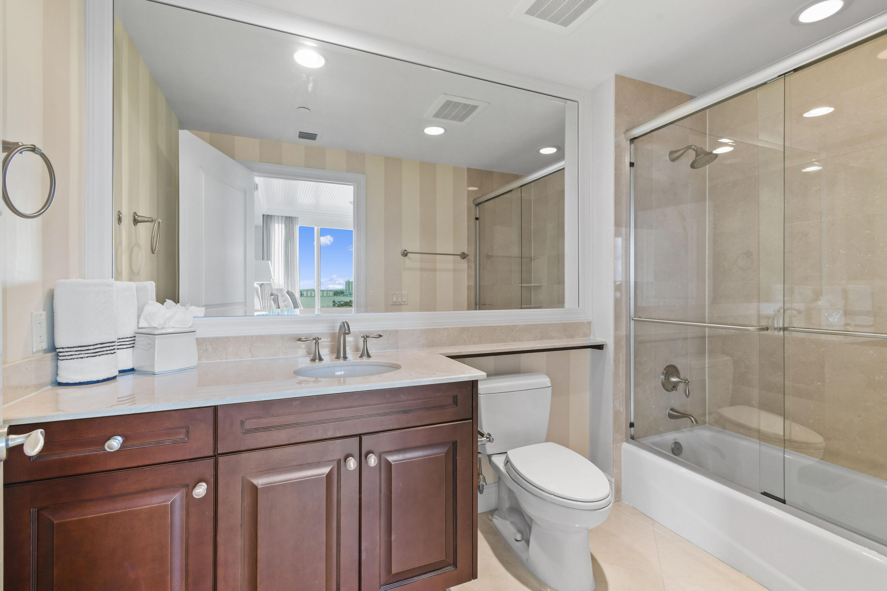 OCEANS EDGE AT SINGER ISLAND CONDO - Residential