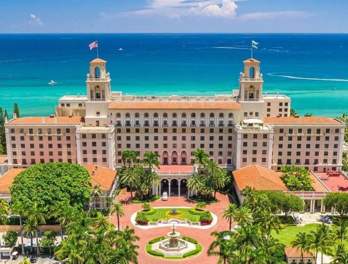 OCEANS EDGE AT SINGER ISLAND CONDO - Residential