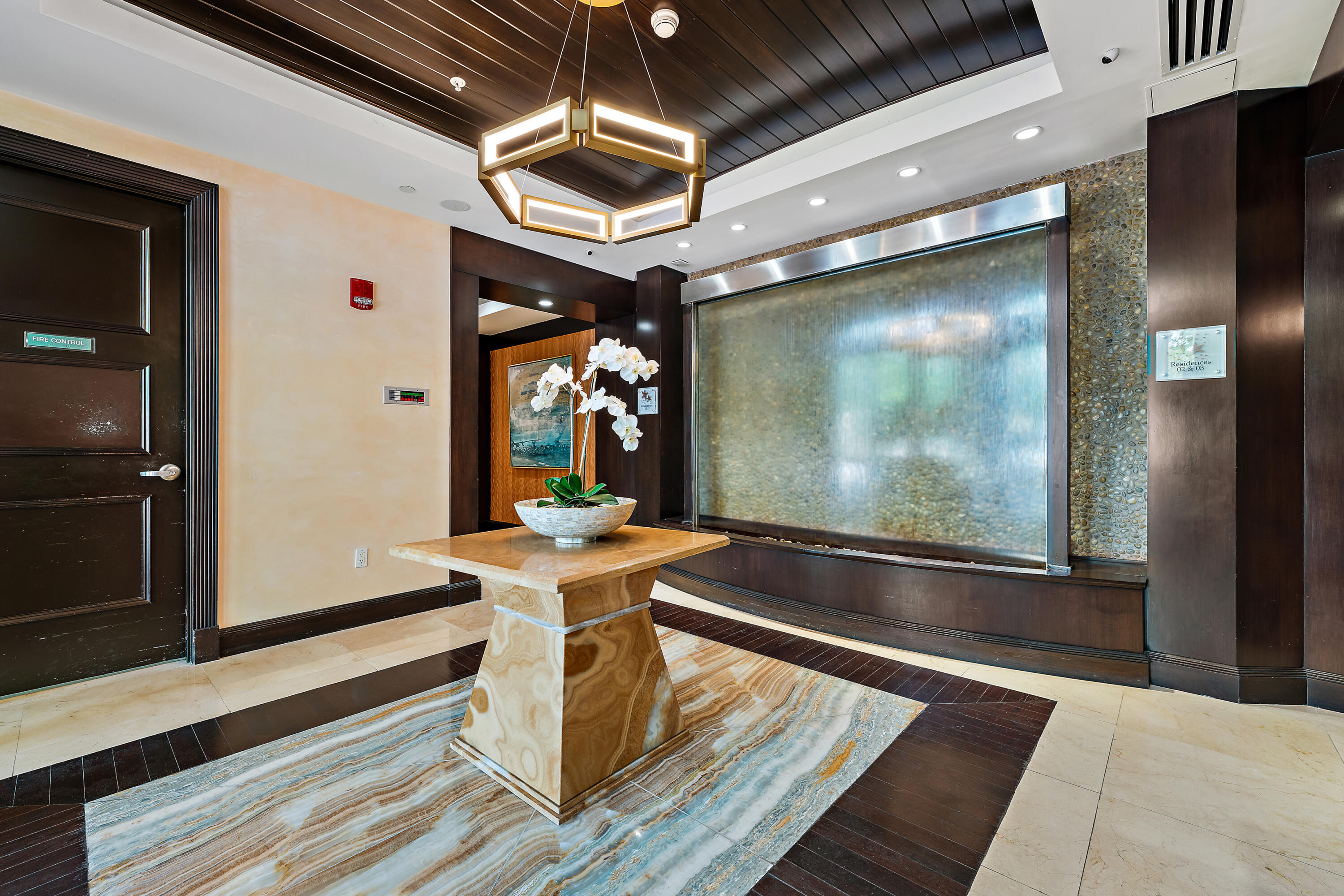 OCEANS EDGE AT SINGER ISLAND CONDO - Residential