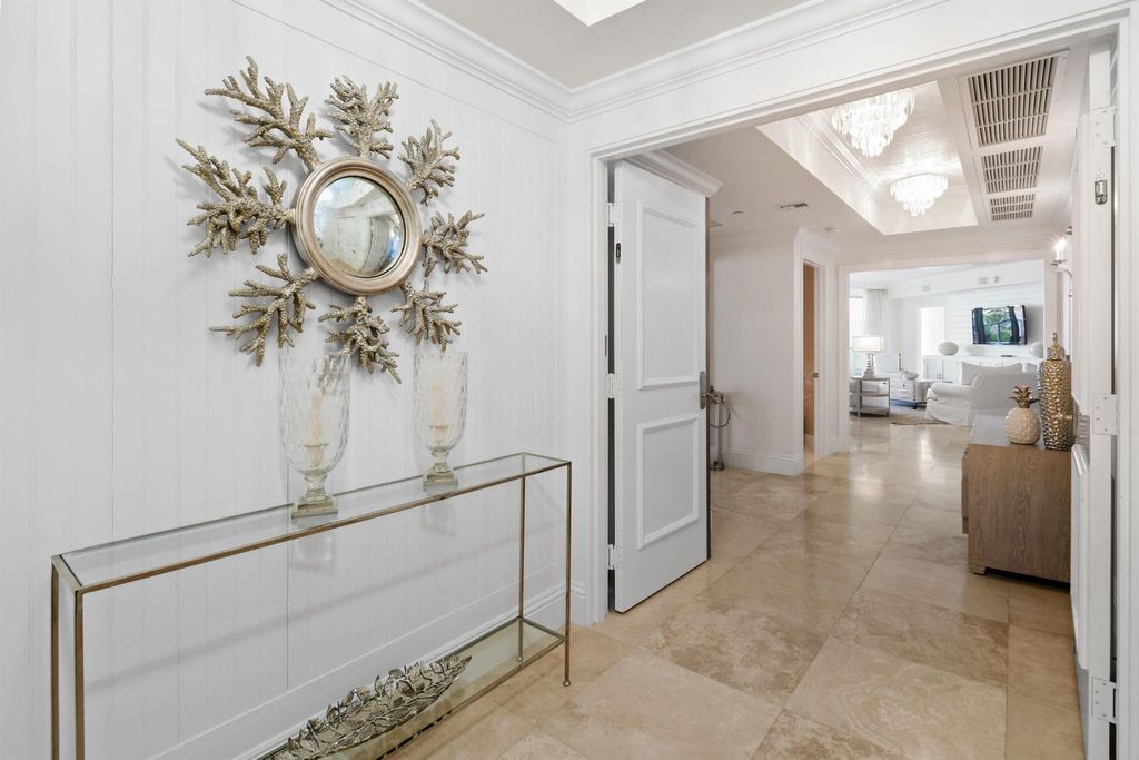 Photo of 5050 N Ocean Drive #1203, Singer Island, FL 33404 (MLS # R11136097)