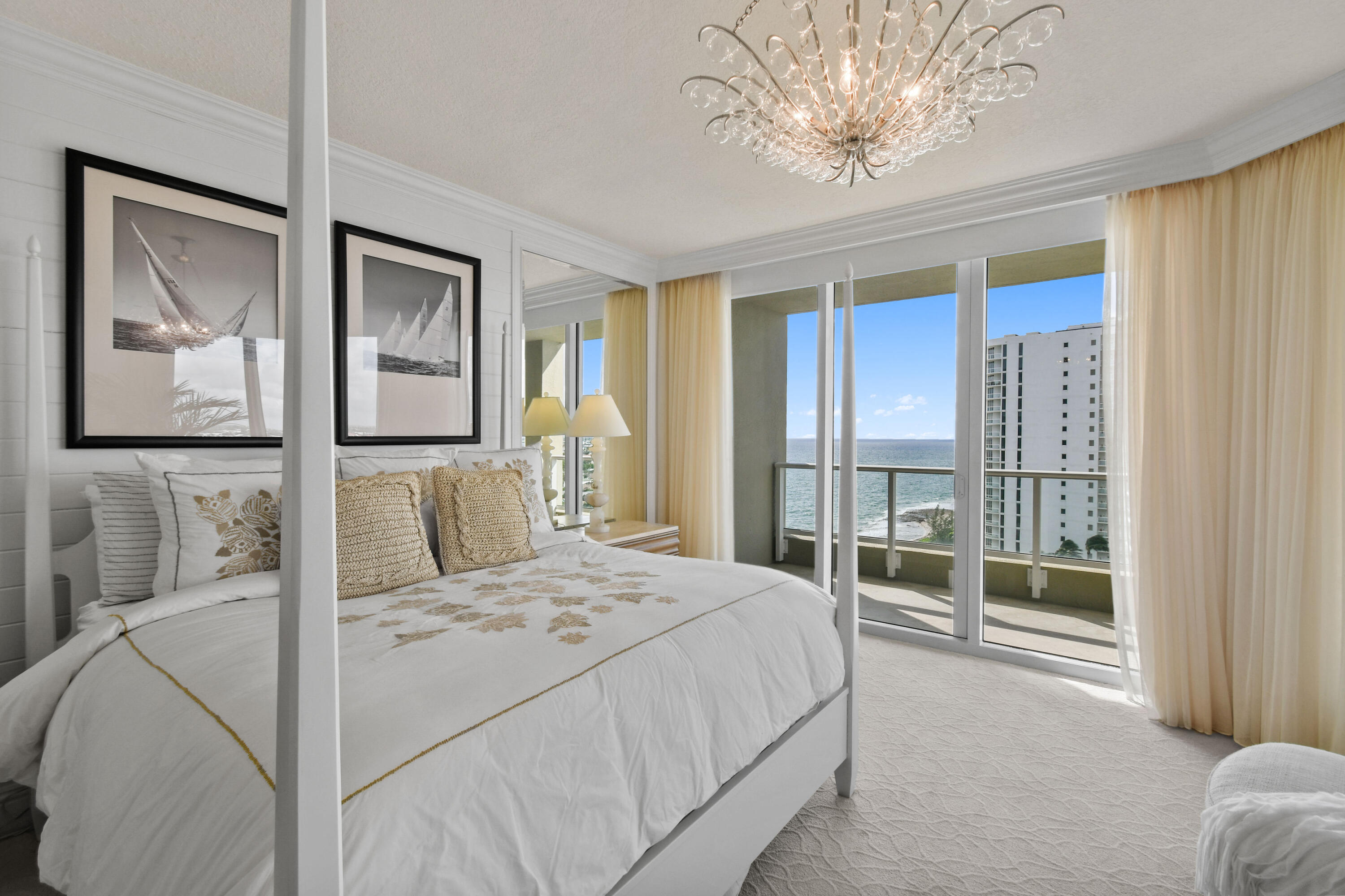 OCEANS EDGE AT SINGER ISLAND CONDO - Residential
