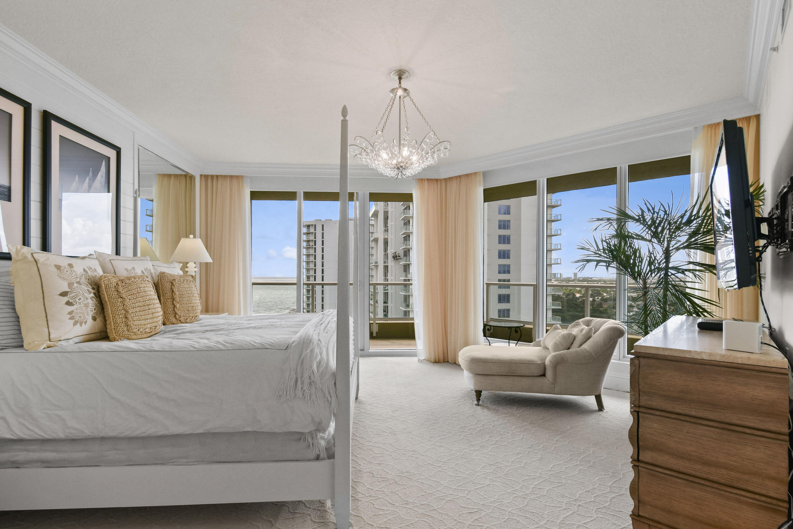 OCEANS EDGE AT SINGER ISLAND CONDO - Residential