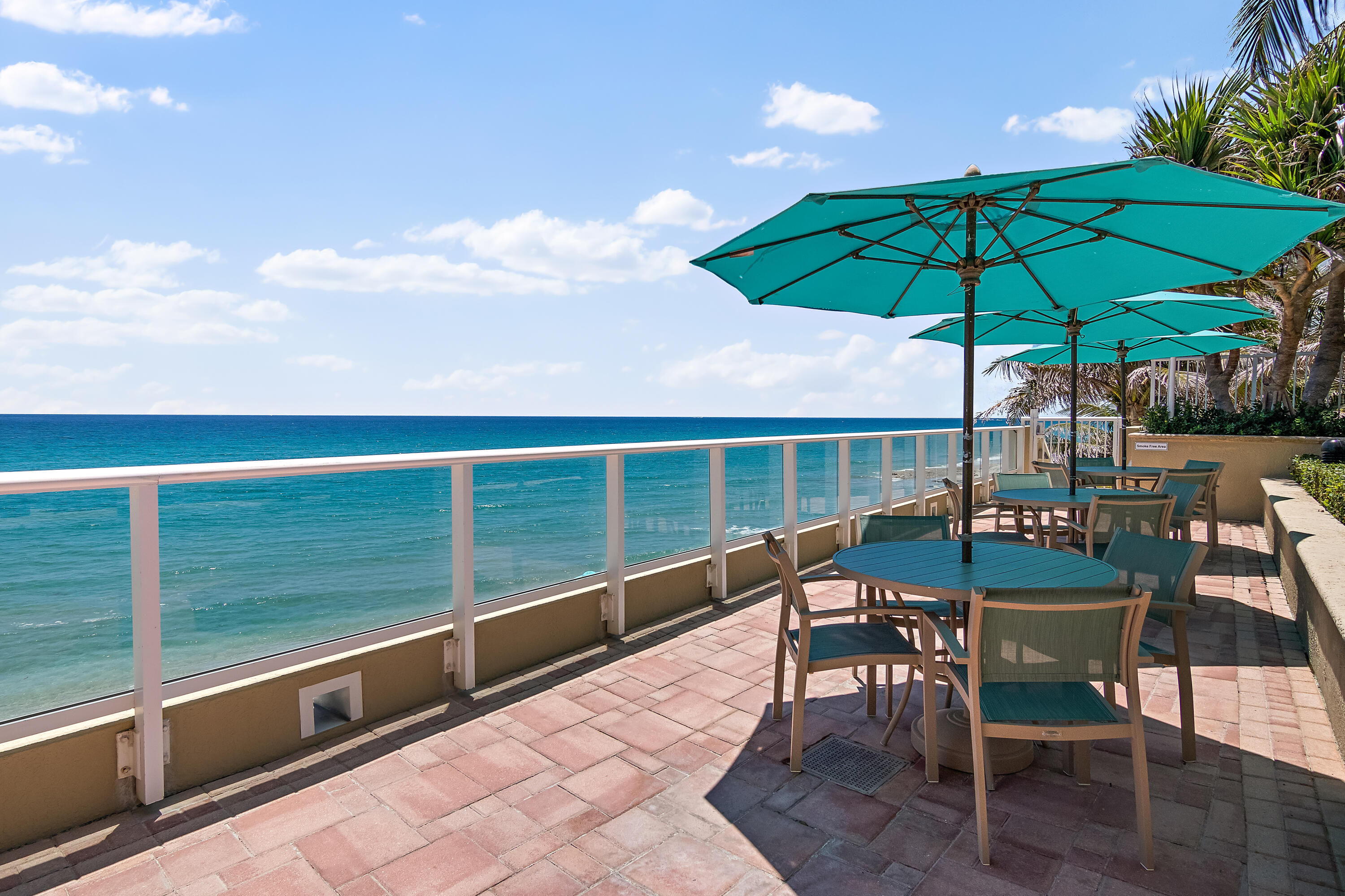 OCEANS EDGE AT SINGER ISLAND CONDO - Residential