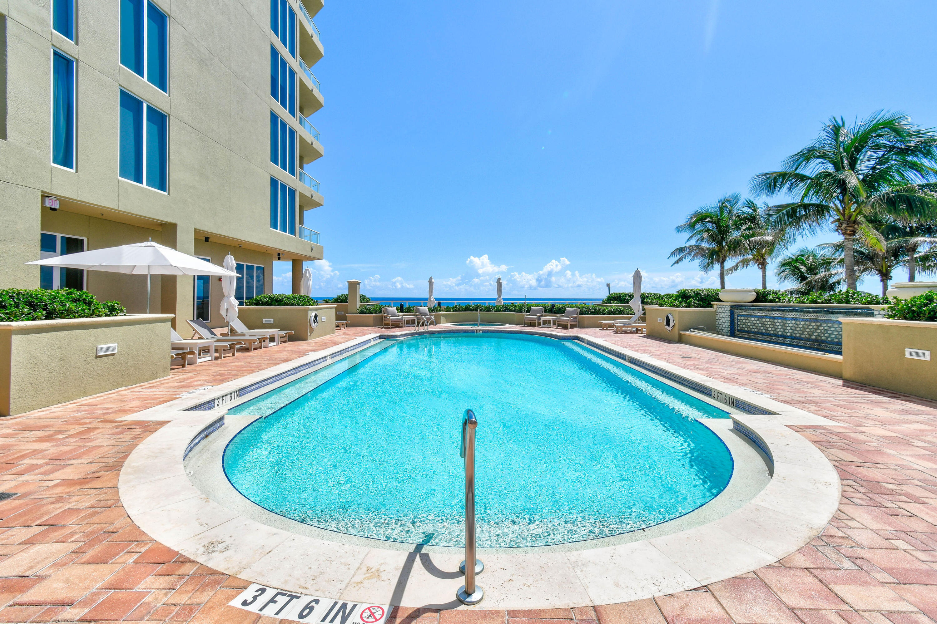 OCEANS EDGE AT SINGER ISLAND CONDO - Residential