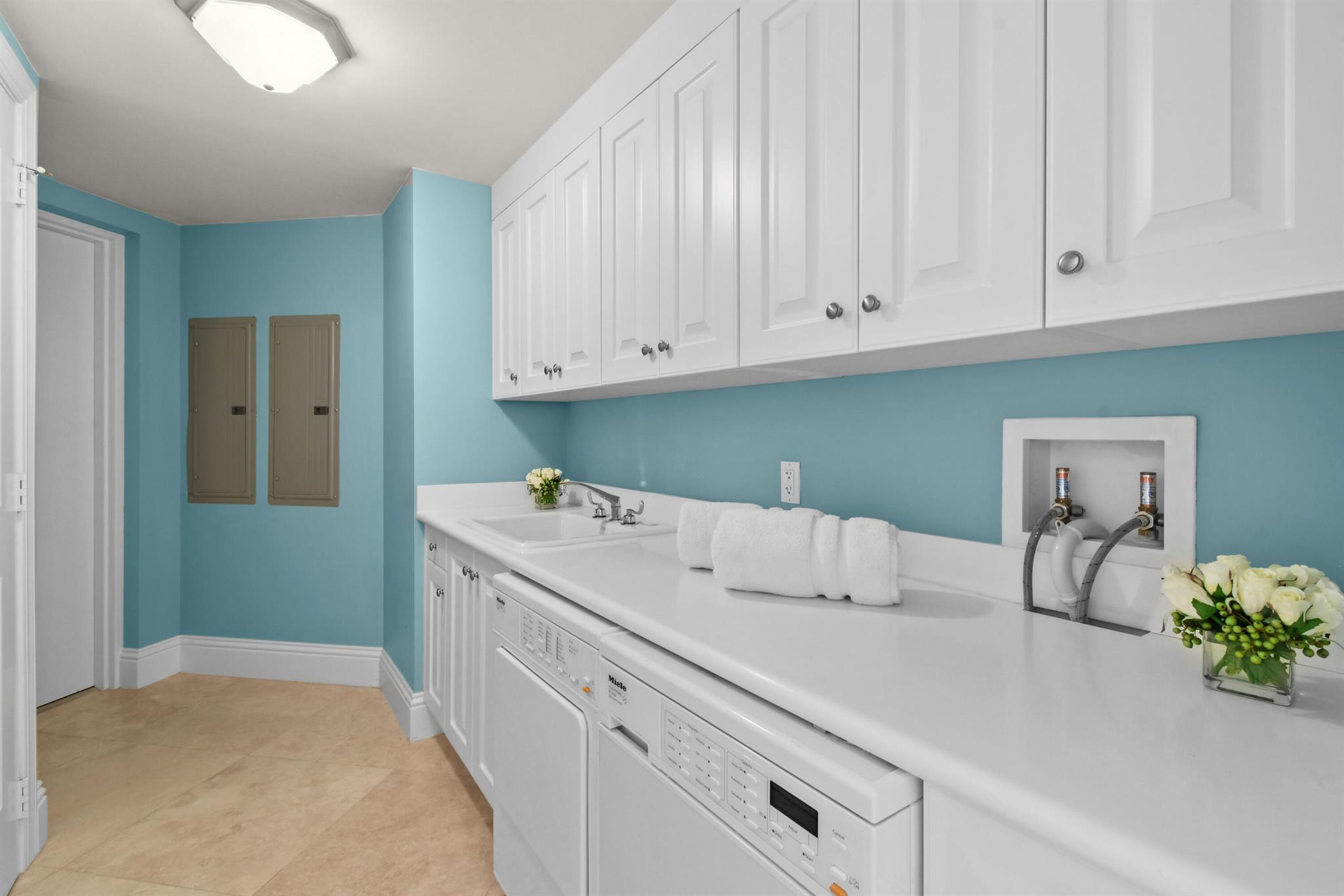 OCEANS EDGE AT SINGER ISL - Residential