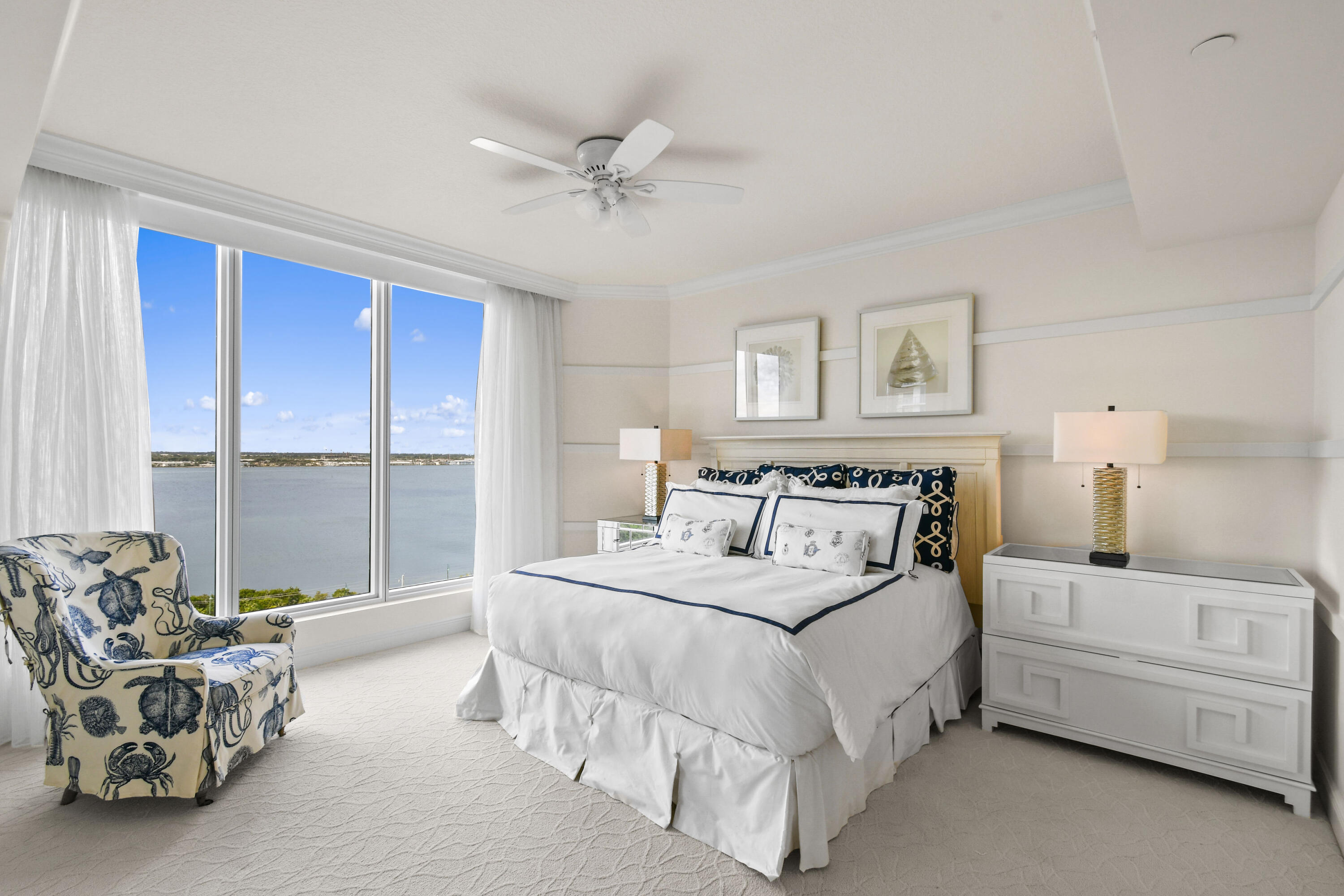 OCEANS EDGE AT SINGER ISLAND CONDO - Residential