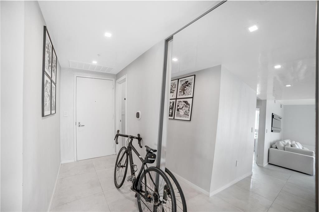 QUANTUM ON THE BAY CONDO - Residential Lease