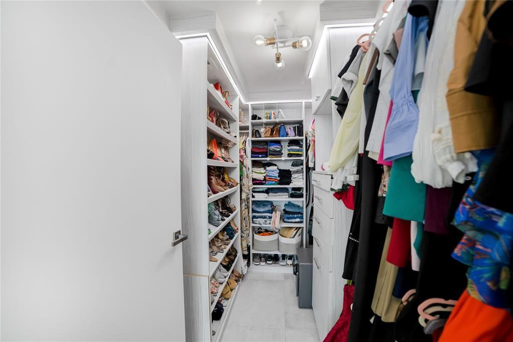 QUANTUM ON THE BAY CONDO - Residential Lease