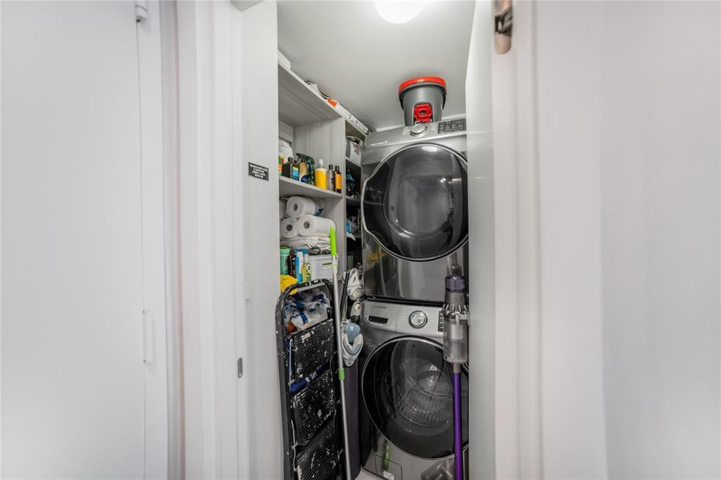 QUANTUM ON THE BAY CONDO - Residential Lease