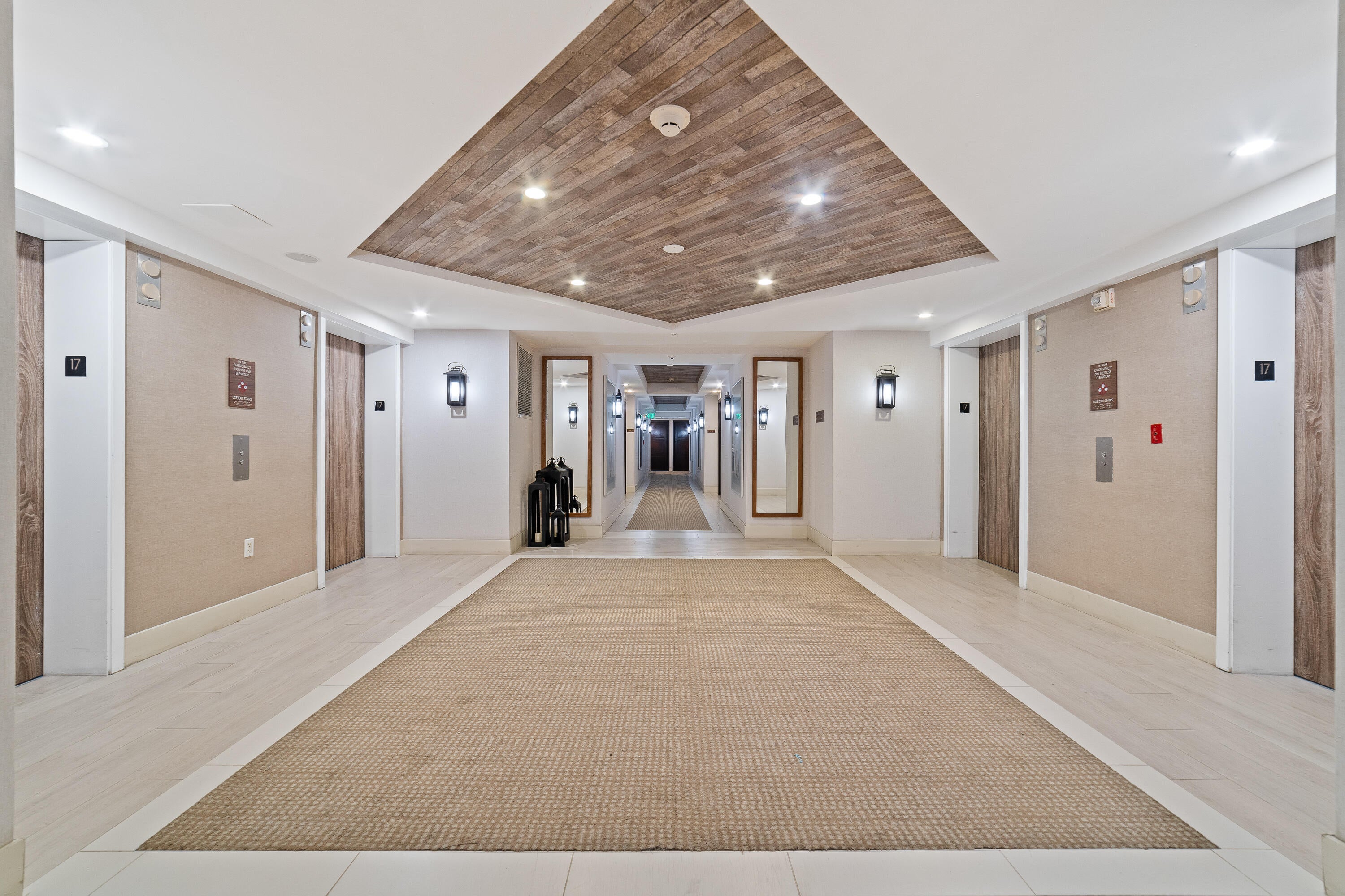 505 N FORT LAUDERDALE BEACH Boulevard 1708
