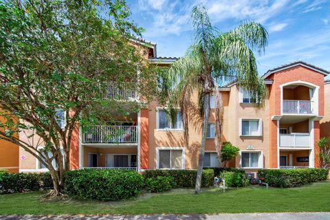 A home in Pompano Beach