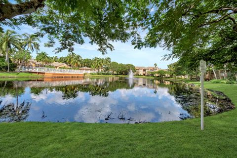 A home in Pompano Beach