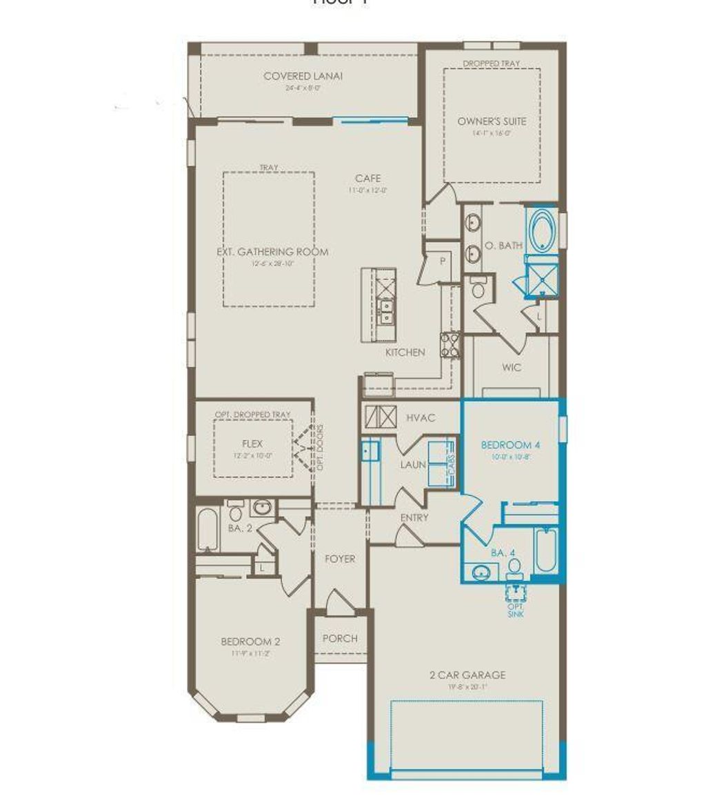 Photo of 10562 Northbrook Circle, Palm Beach Gardens, FL 33412 (MLS # R10998562)